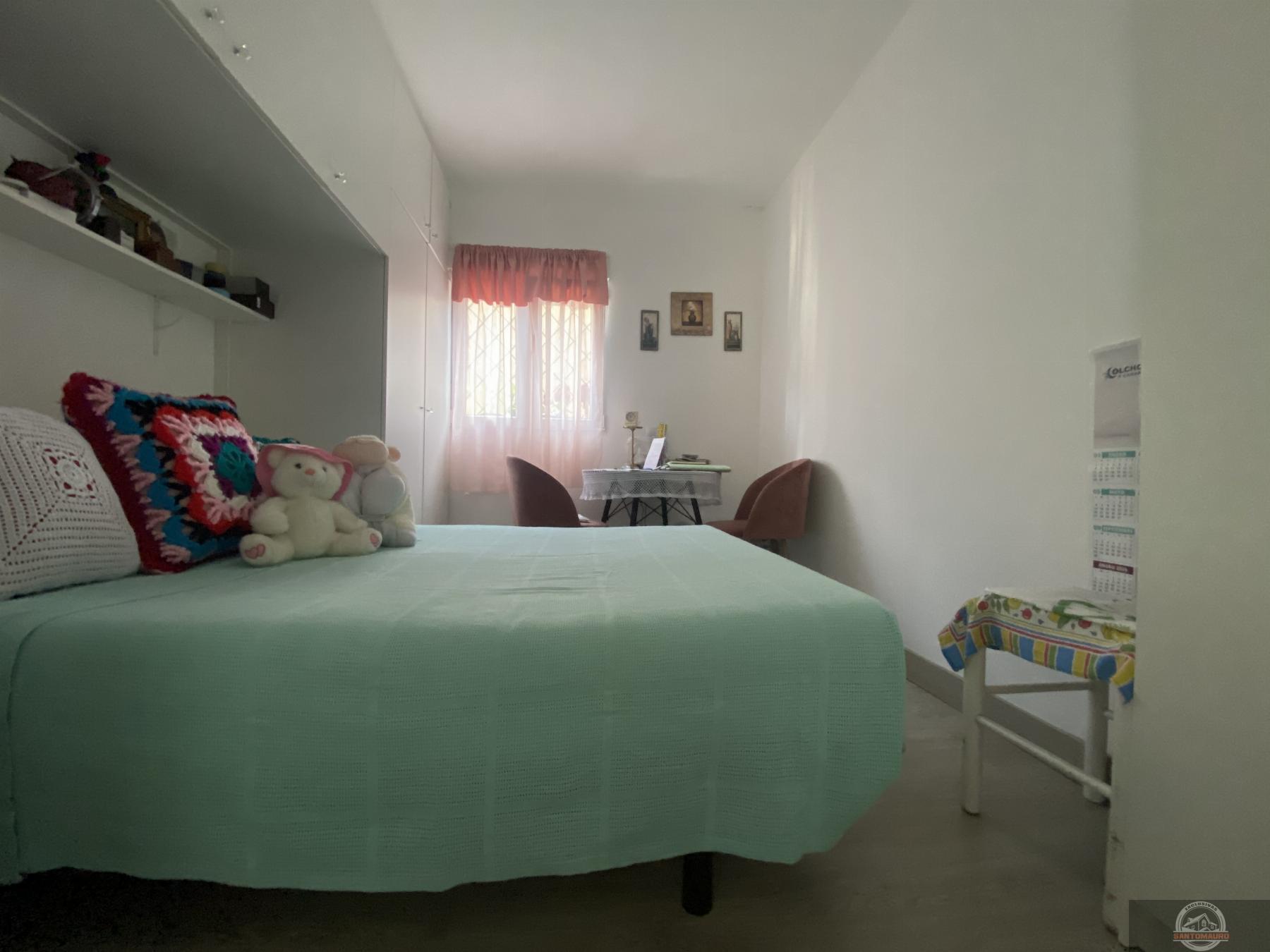 Venta de piso en Galapagar
