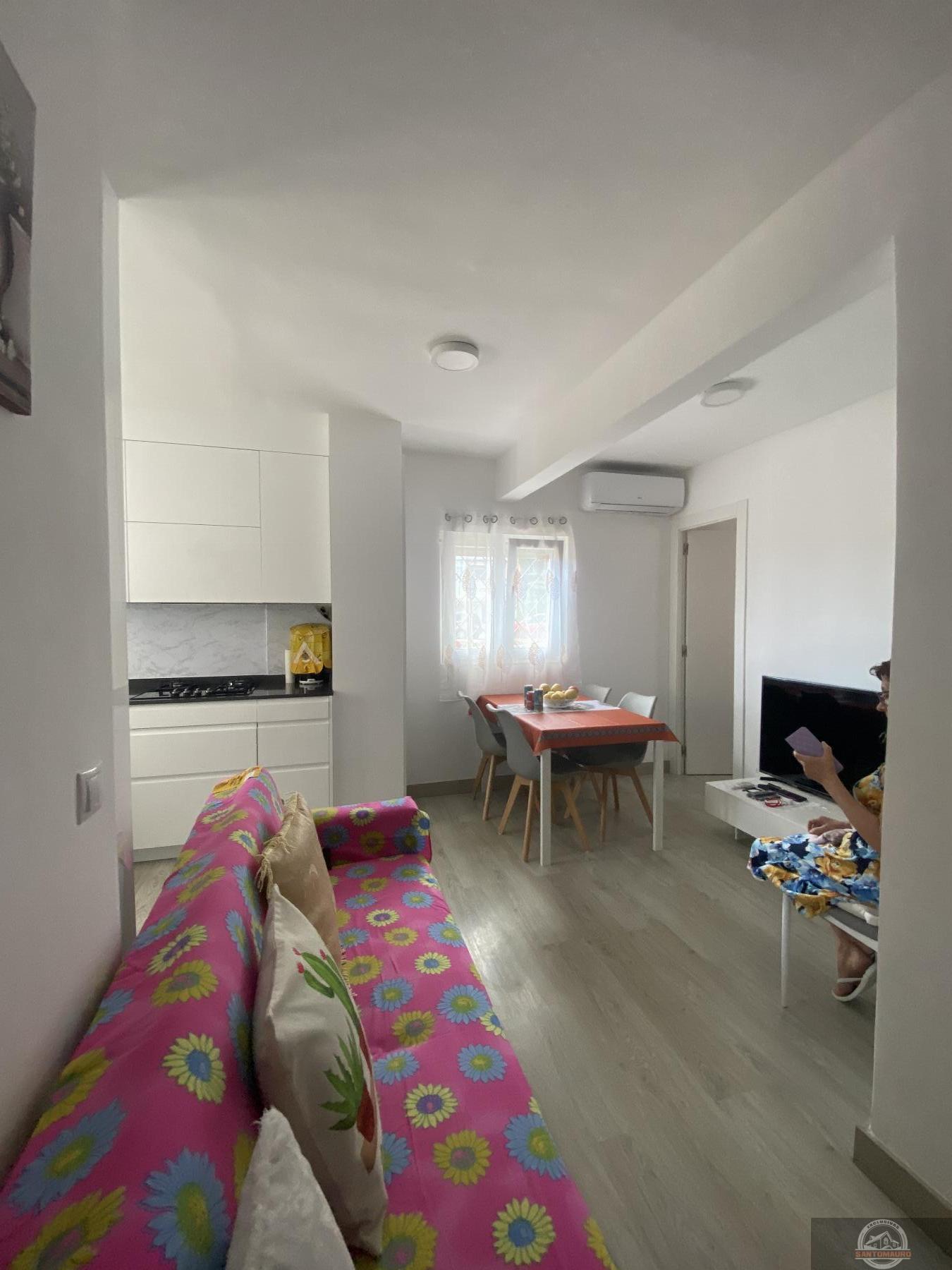 Venta de piso en Galapagar