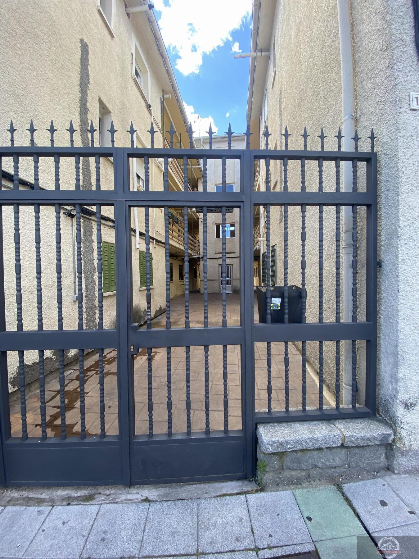 Entrada/Salida