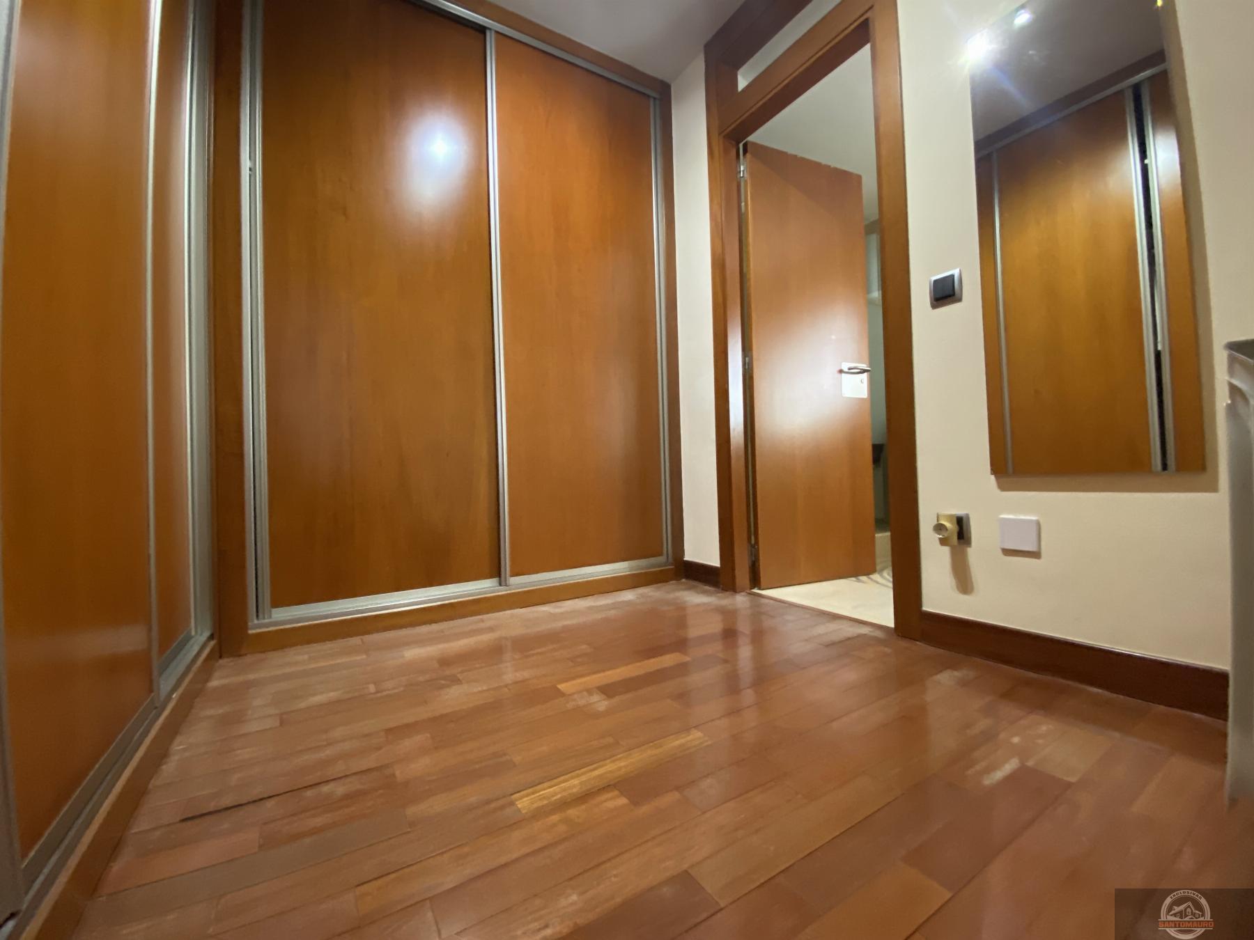 Dressing room