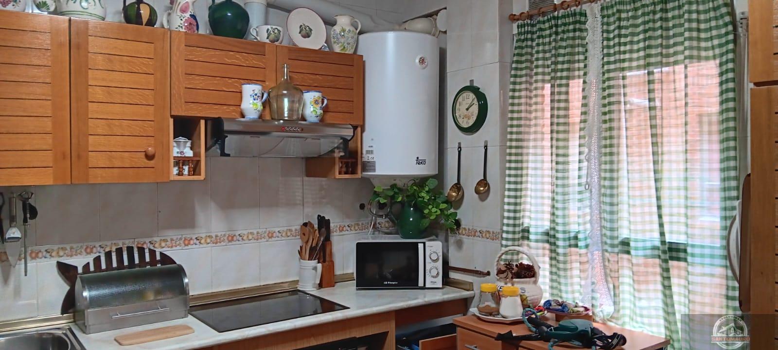 Cocina