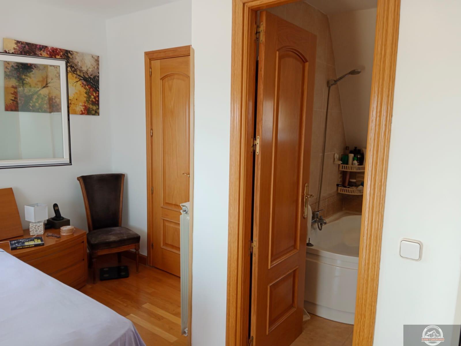 Dormitorio principal