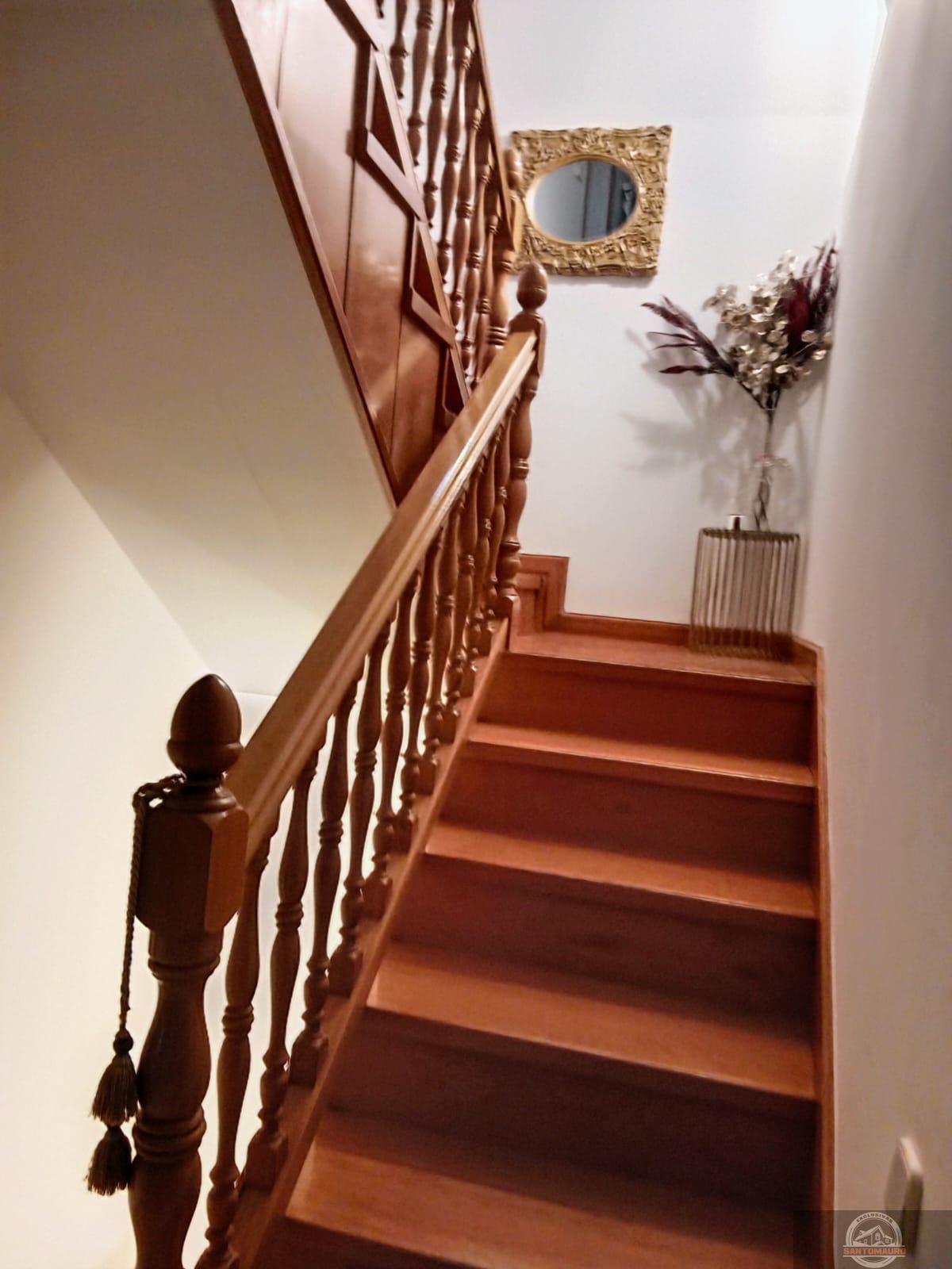 Escalera