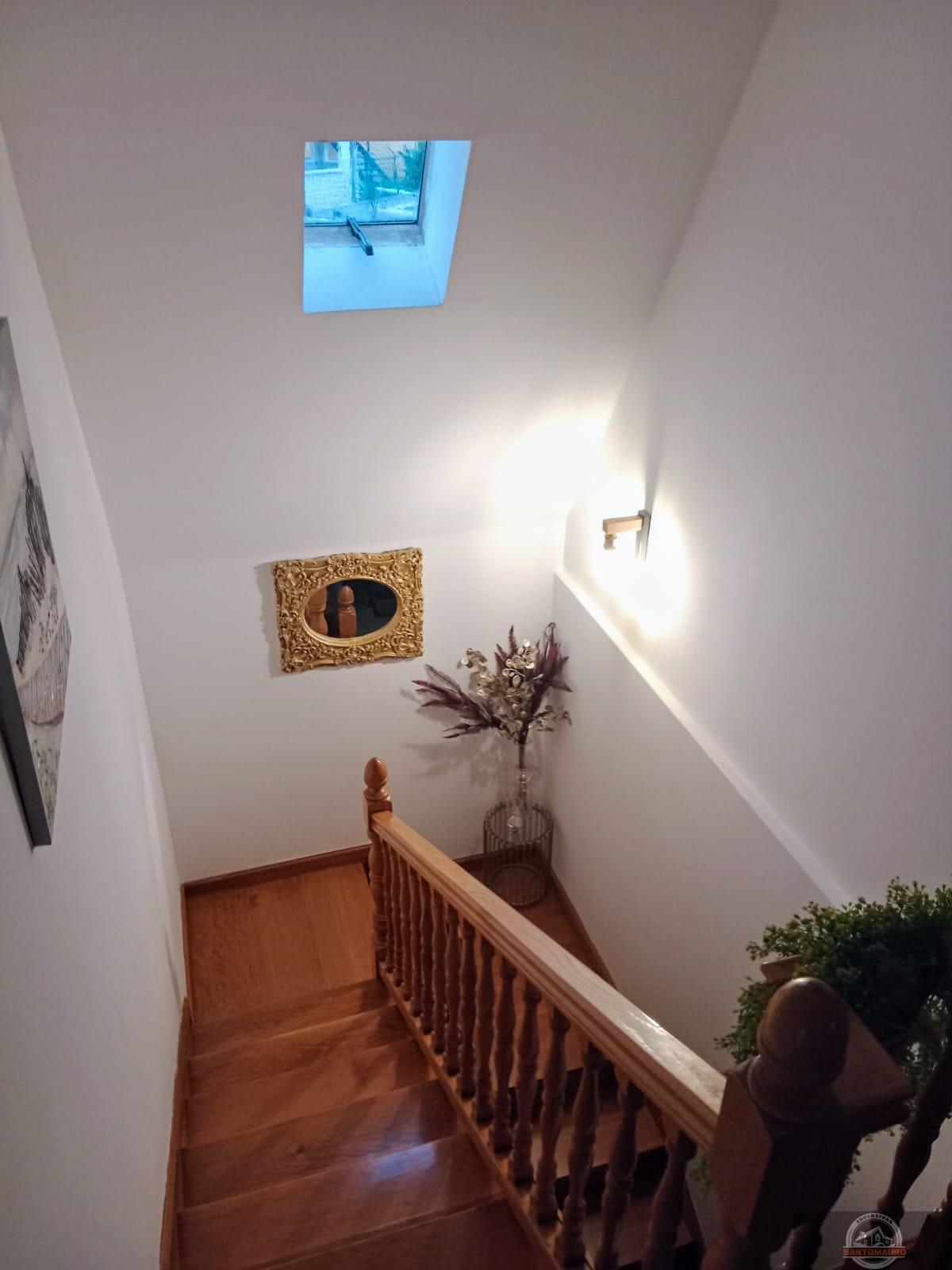 Escalera