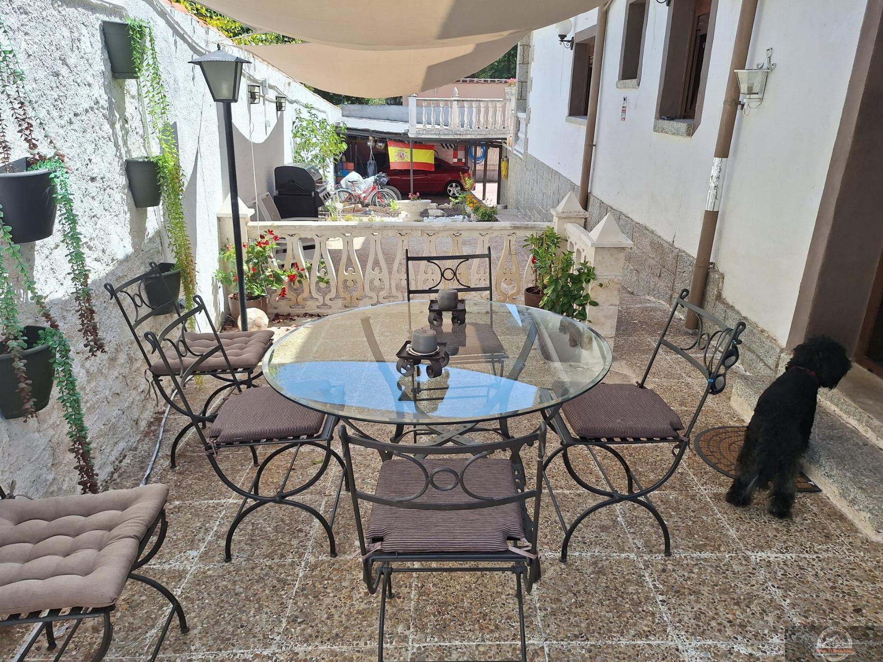 Terraza