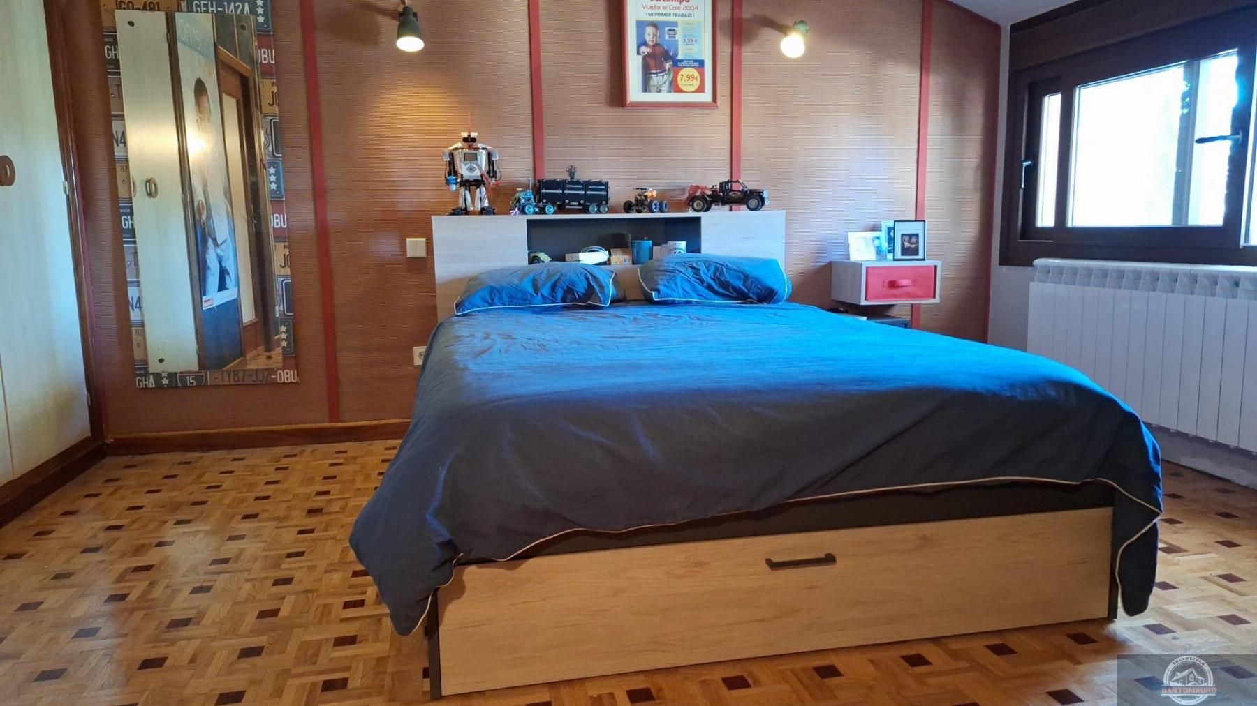 Dormitorio