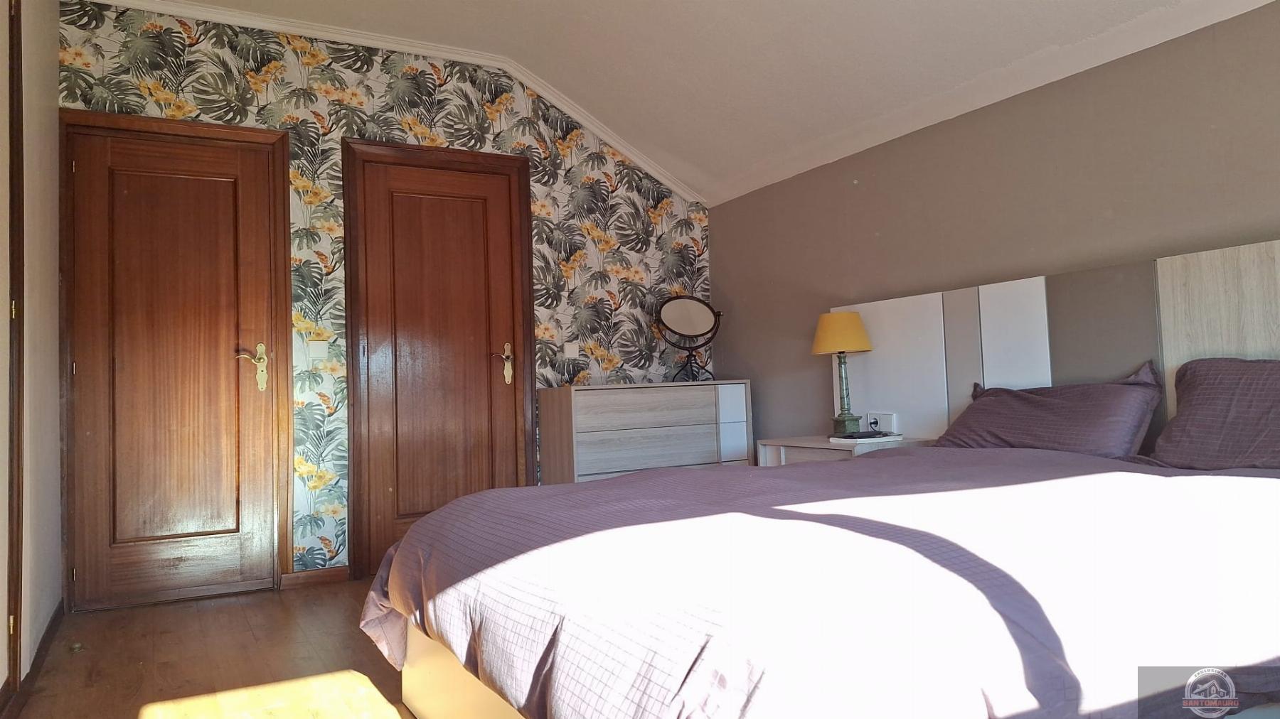 Dormitorio principal