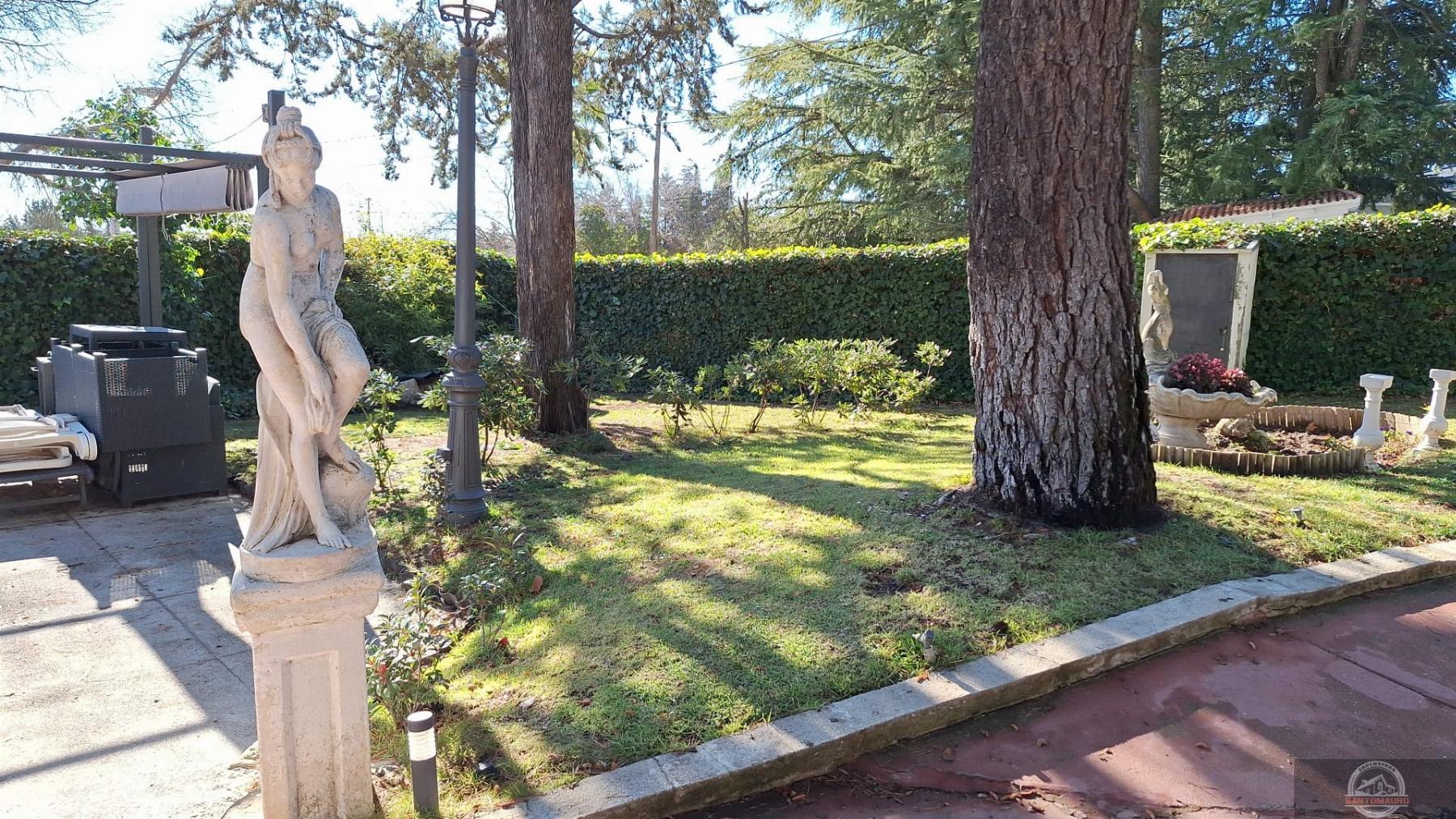Jardín