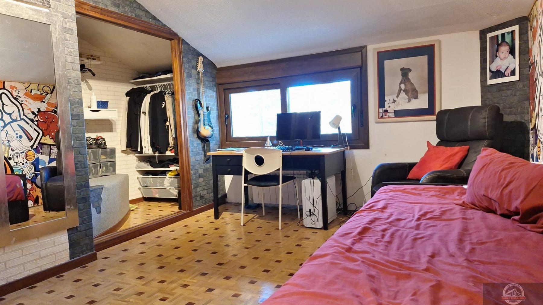 Dormitorio