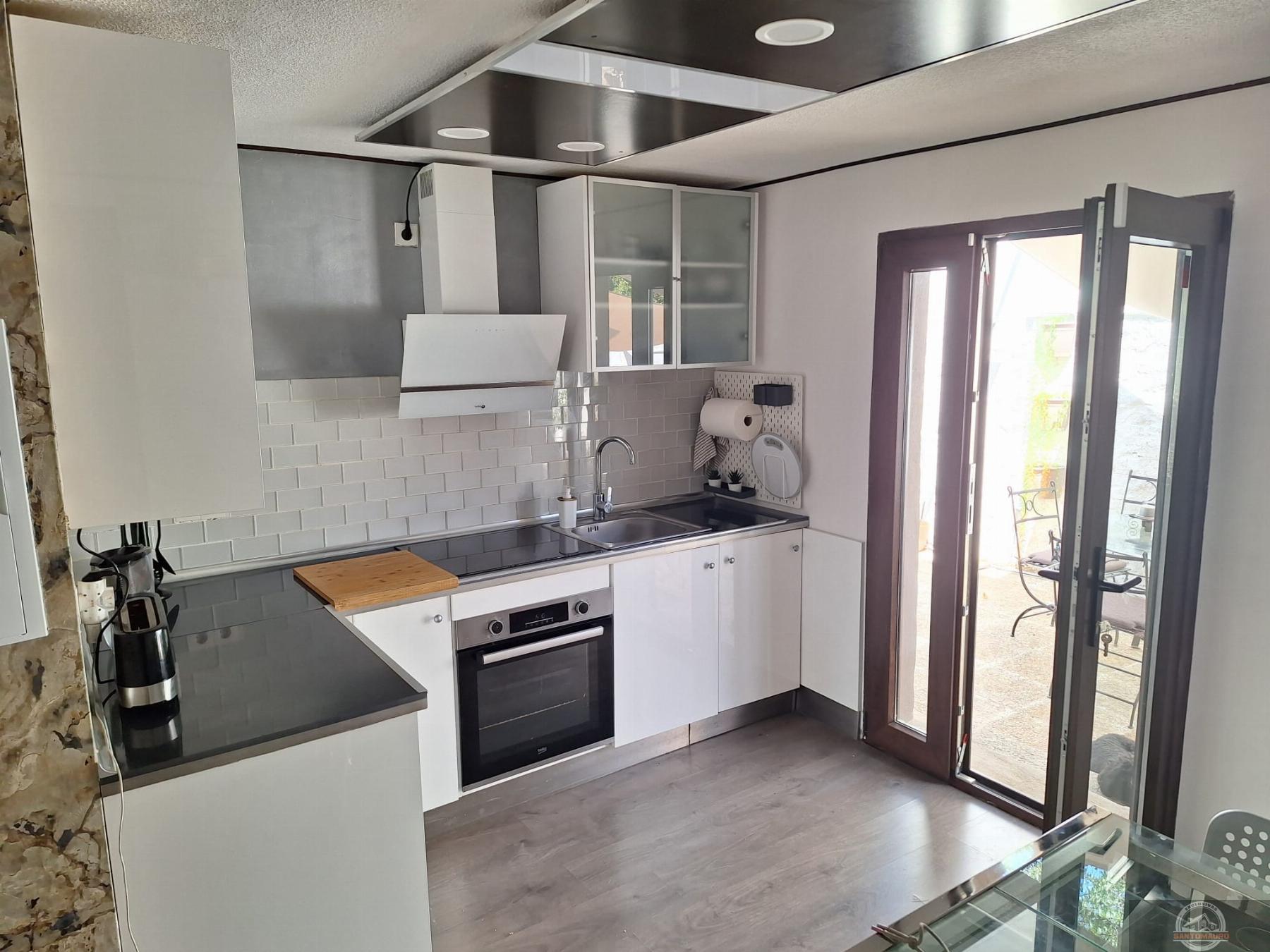 Cocina