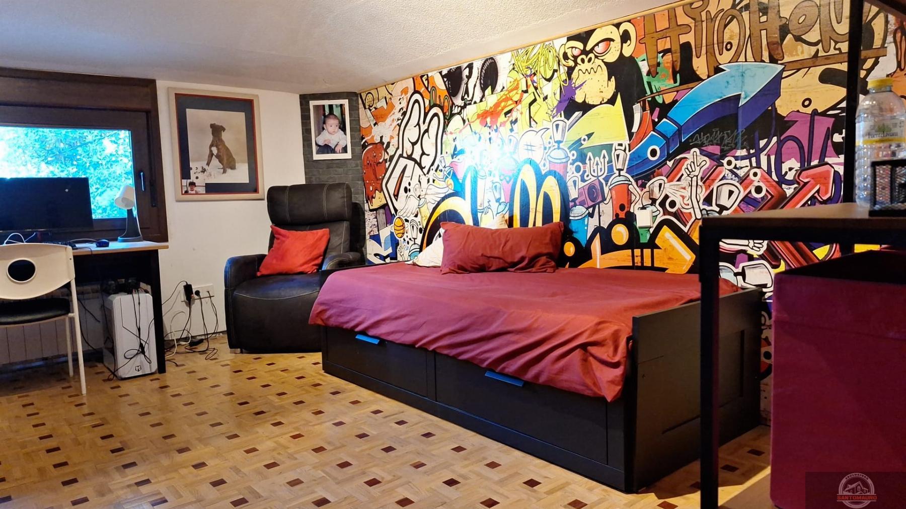 Dormitorio