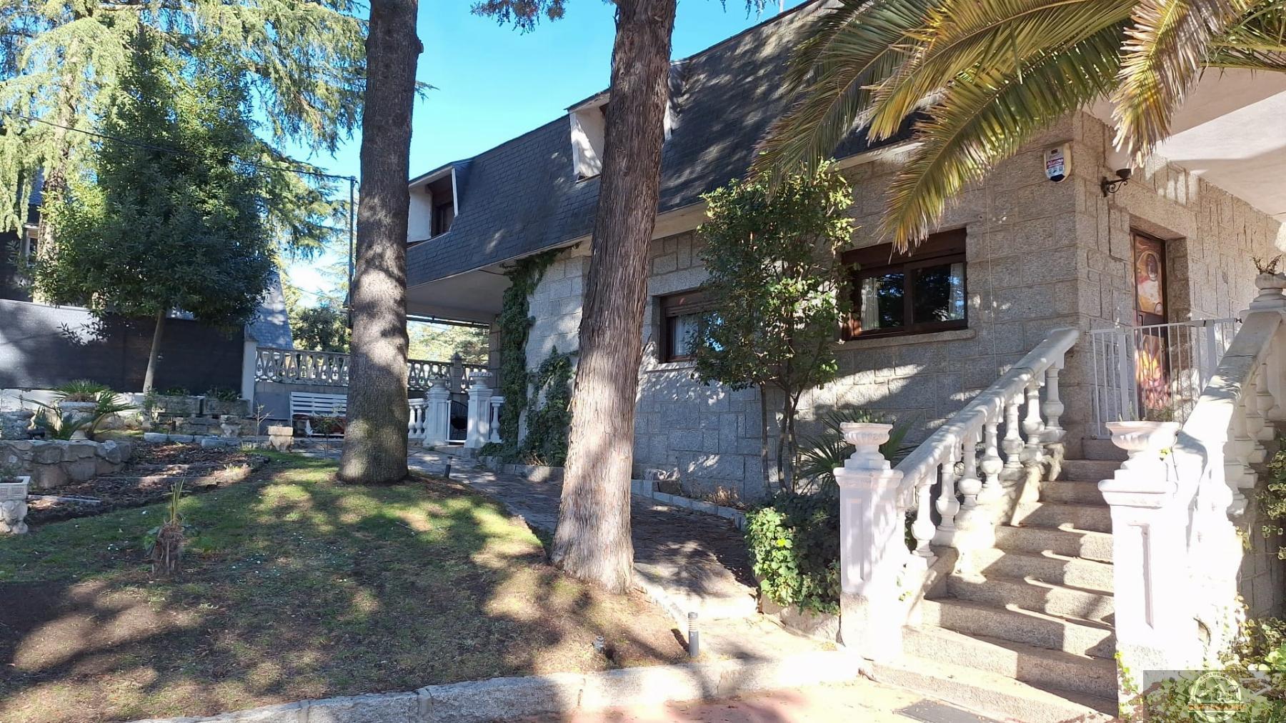 Jardín