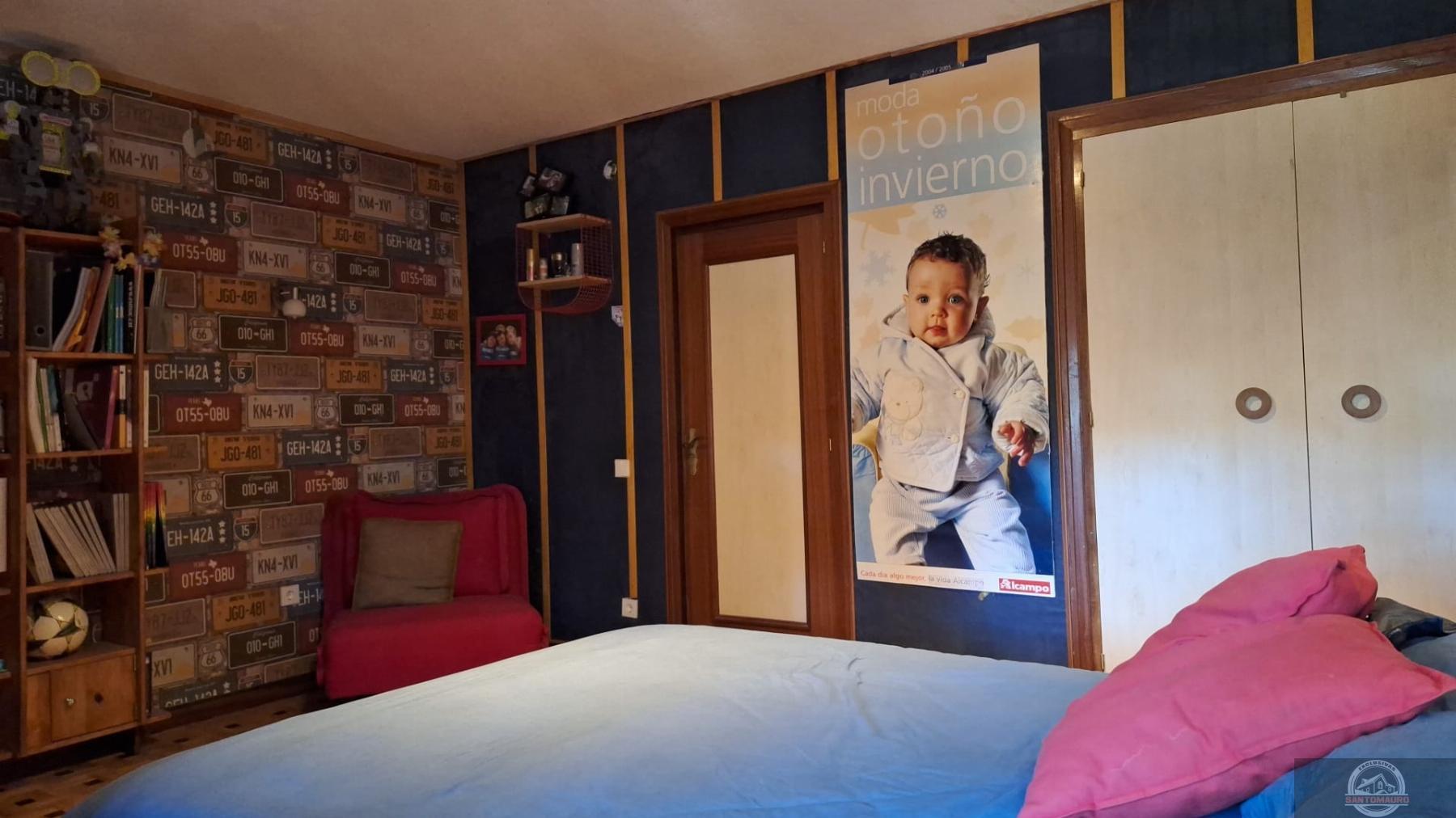 Dormitorio