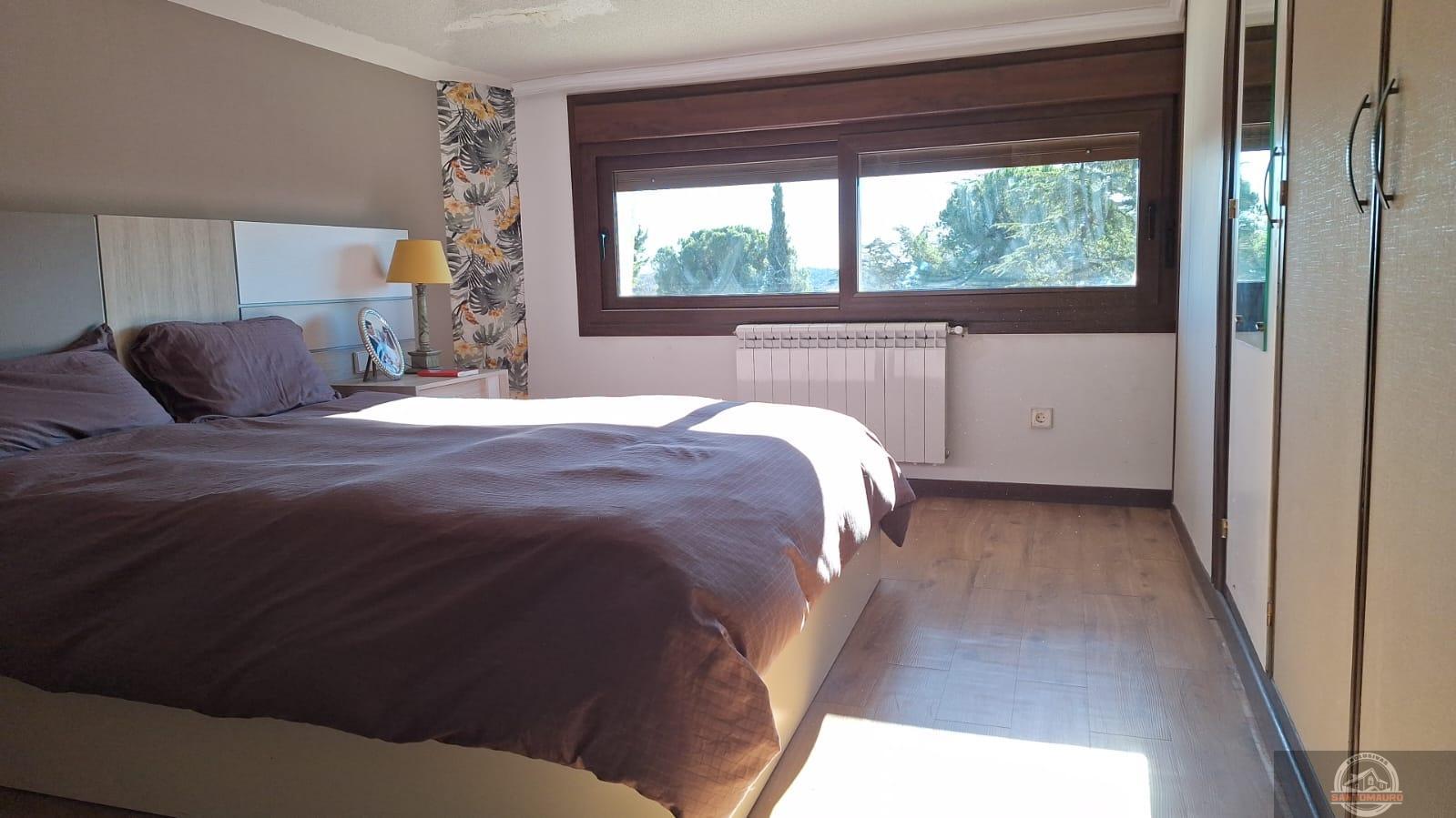 Dormitorio principal