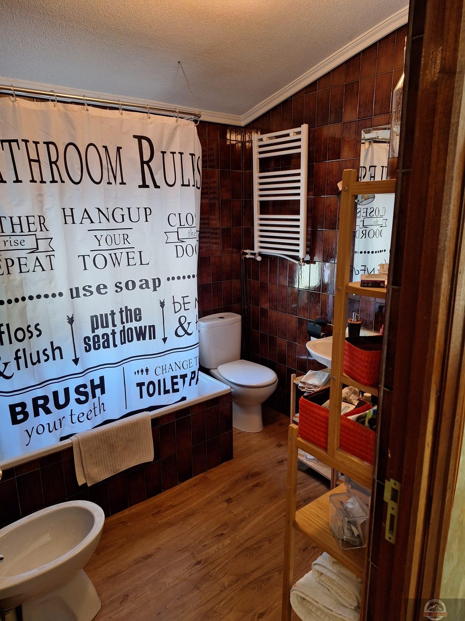 Baño