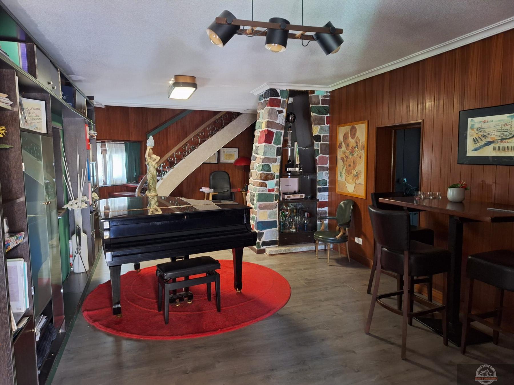Venta de chalet en Colmenarejo