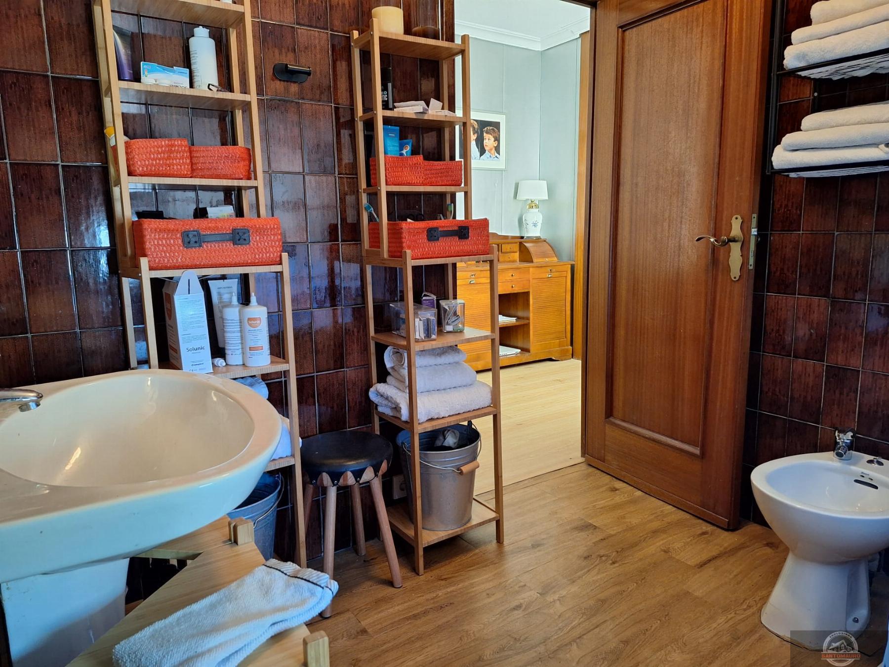 Baño
