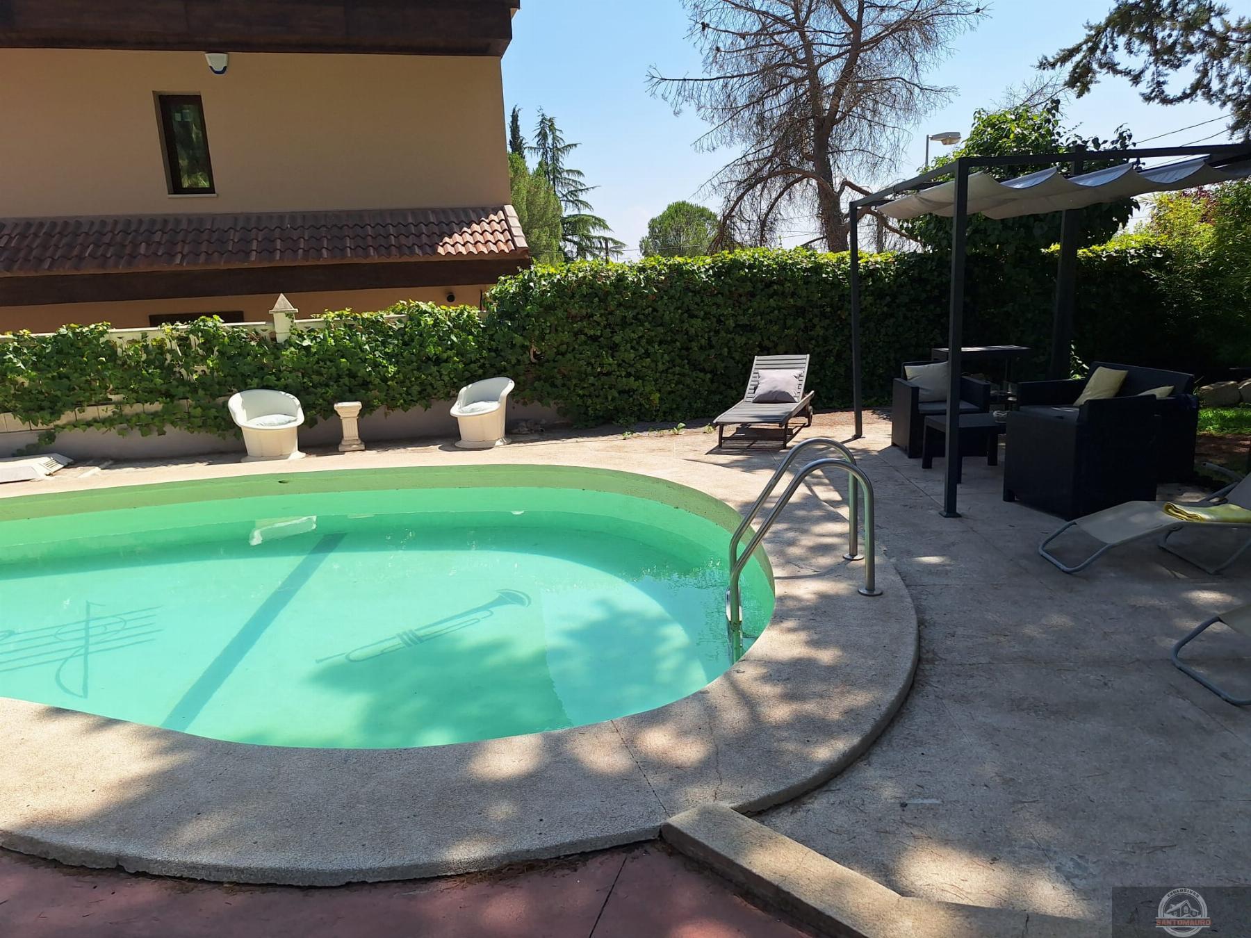 Piscina