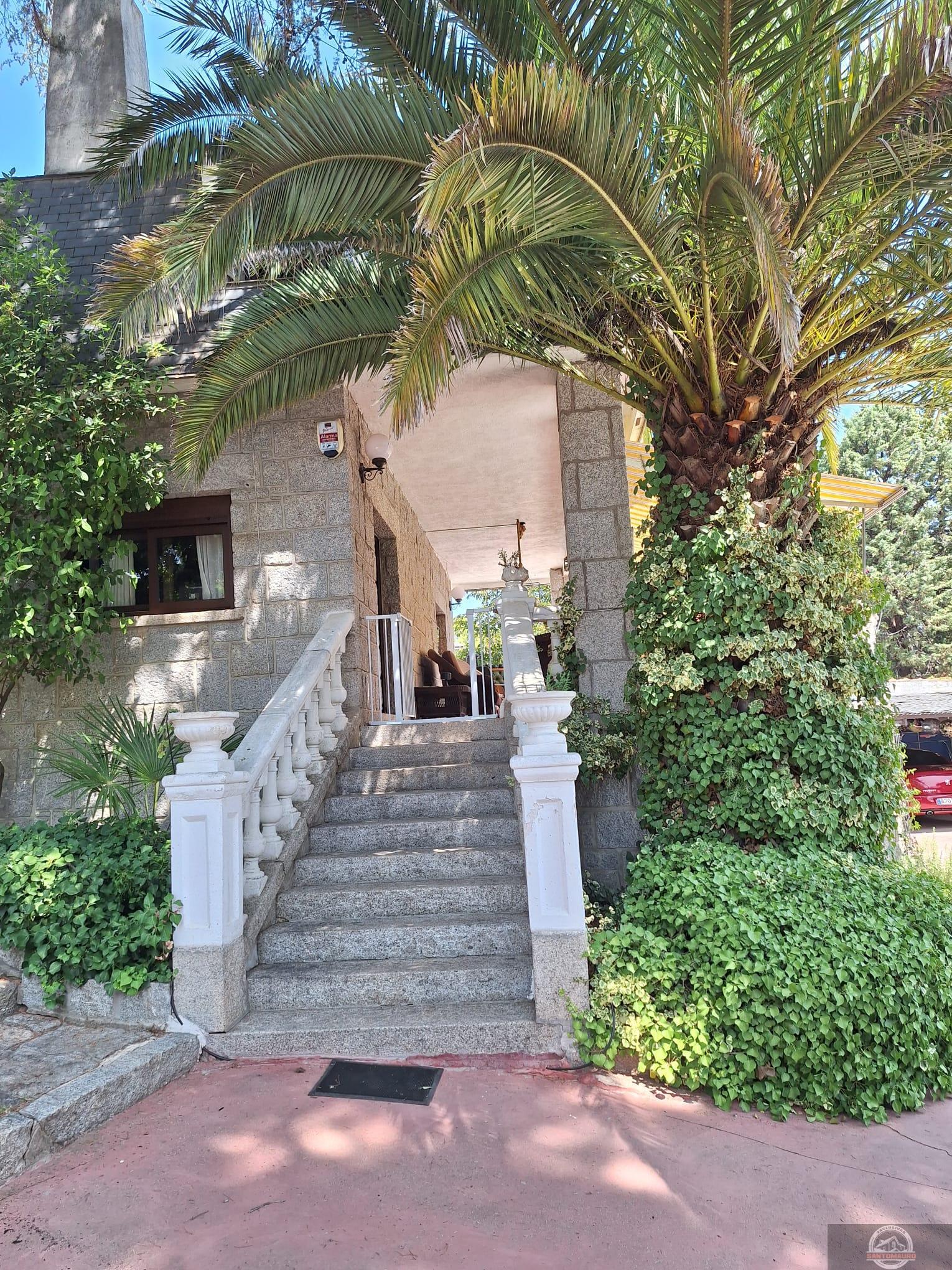 Jardín
