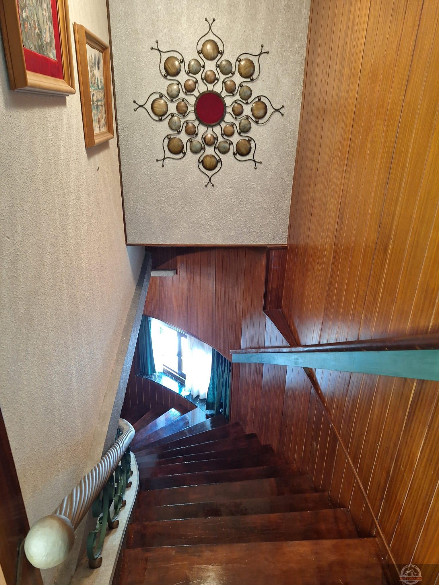 Escalera