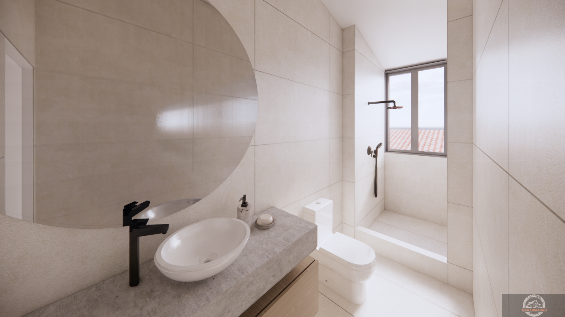 For sale of apartment in Fuenlabrada