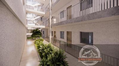 For sale of flat in Fuenlabrada