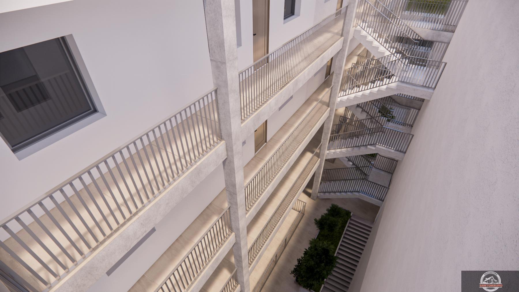 For sale of flat in Fuenlabrada