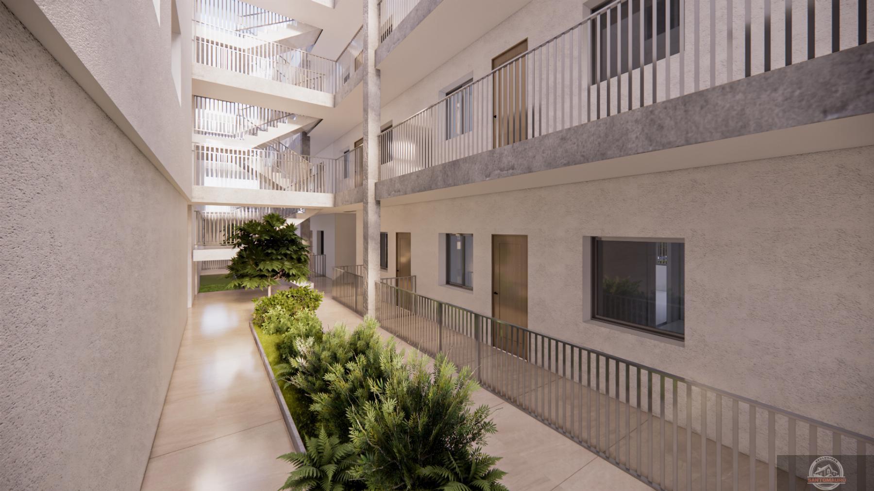 For sale of flat in Fuenlabrada