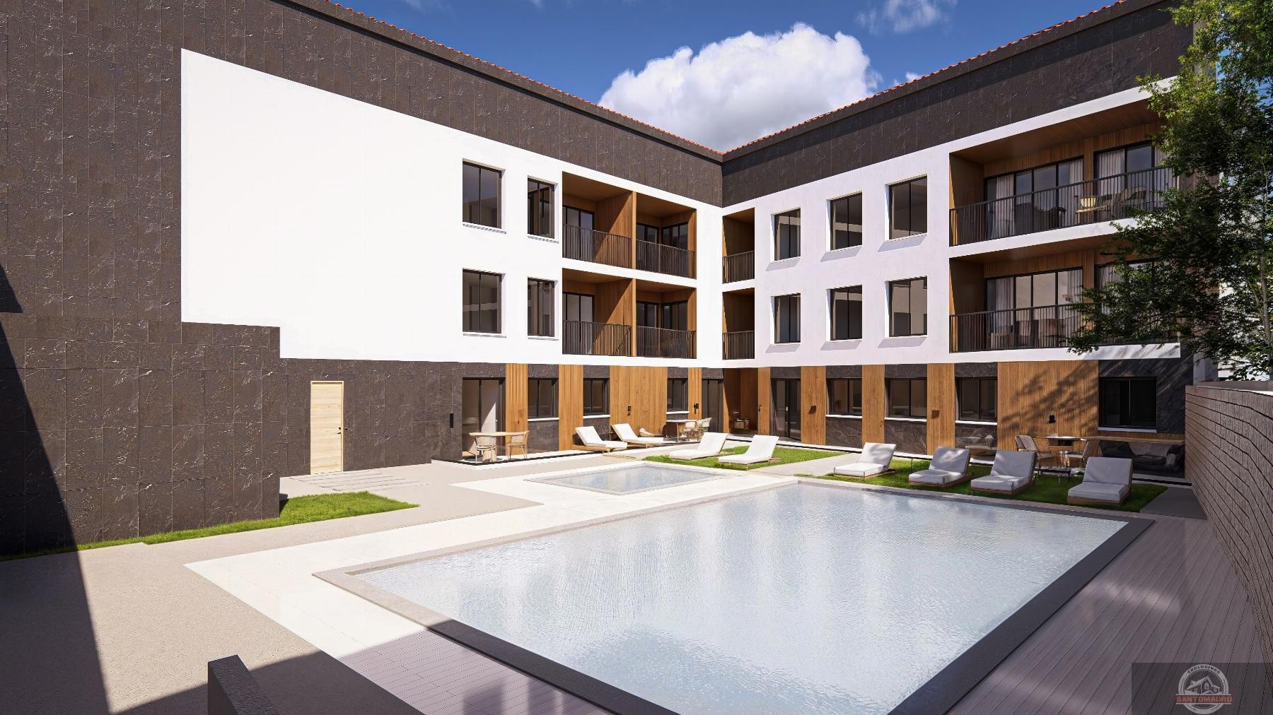 Venta de obra nueva en Azuqueca de Henares