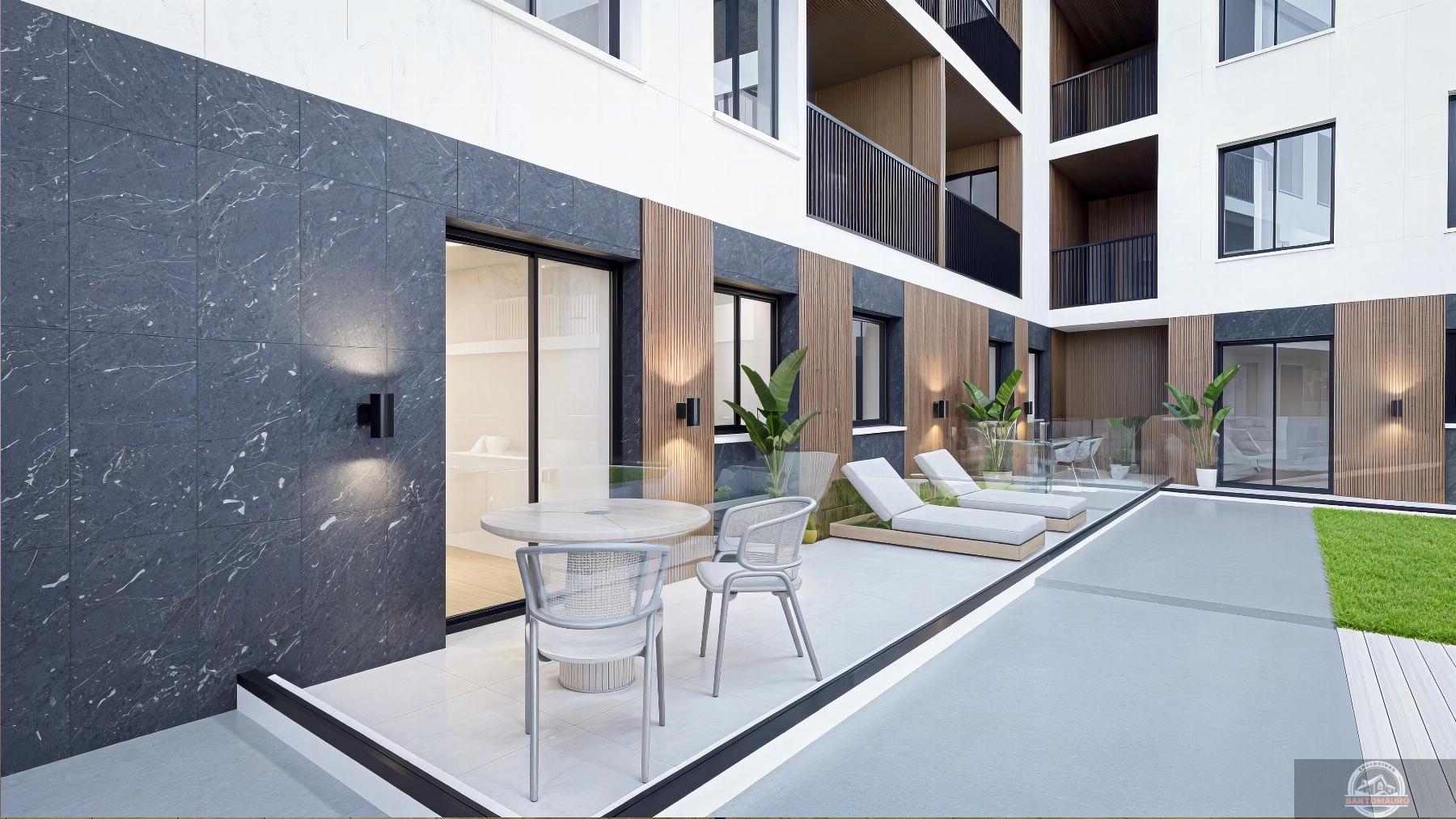 Venta de obra nueva en Azuqueca de Henares