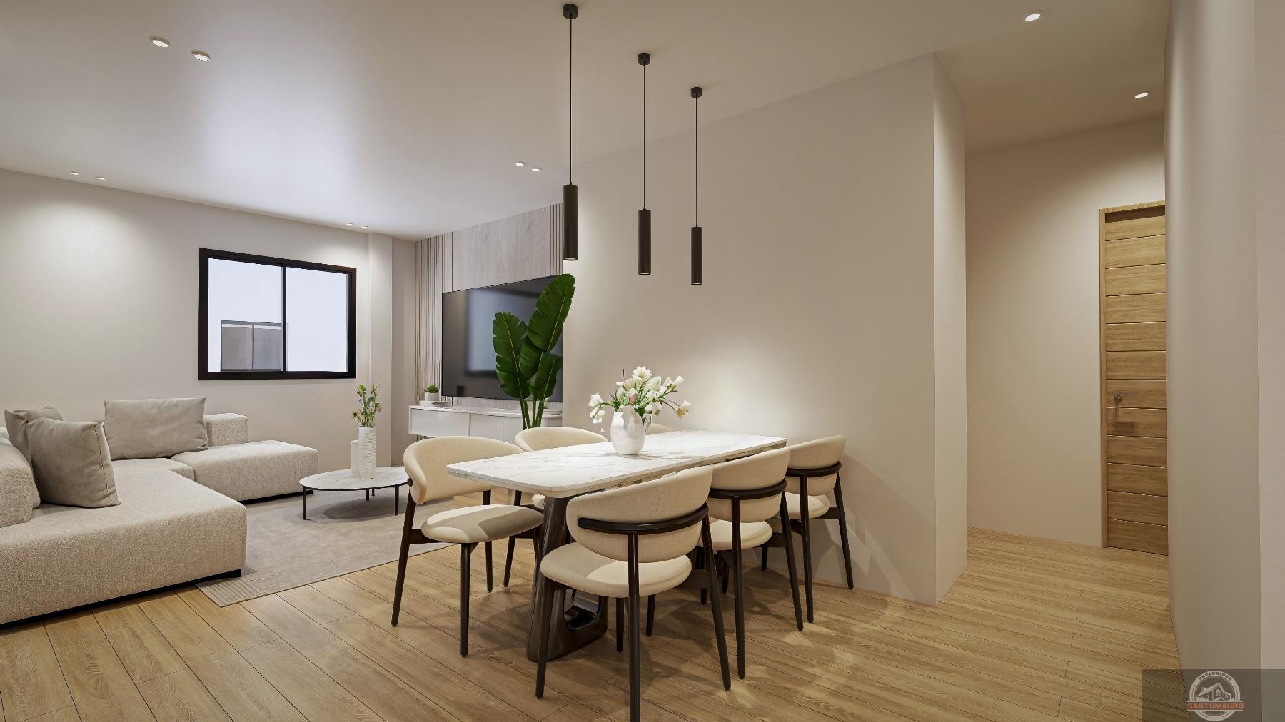 Venta de obra nueva en Azuqueca de Henares