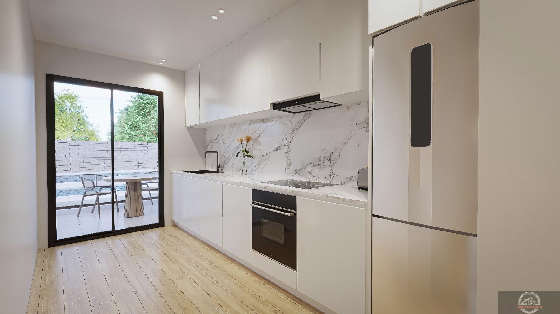 Venta de obra nueva en Azuqueca de Henares