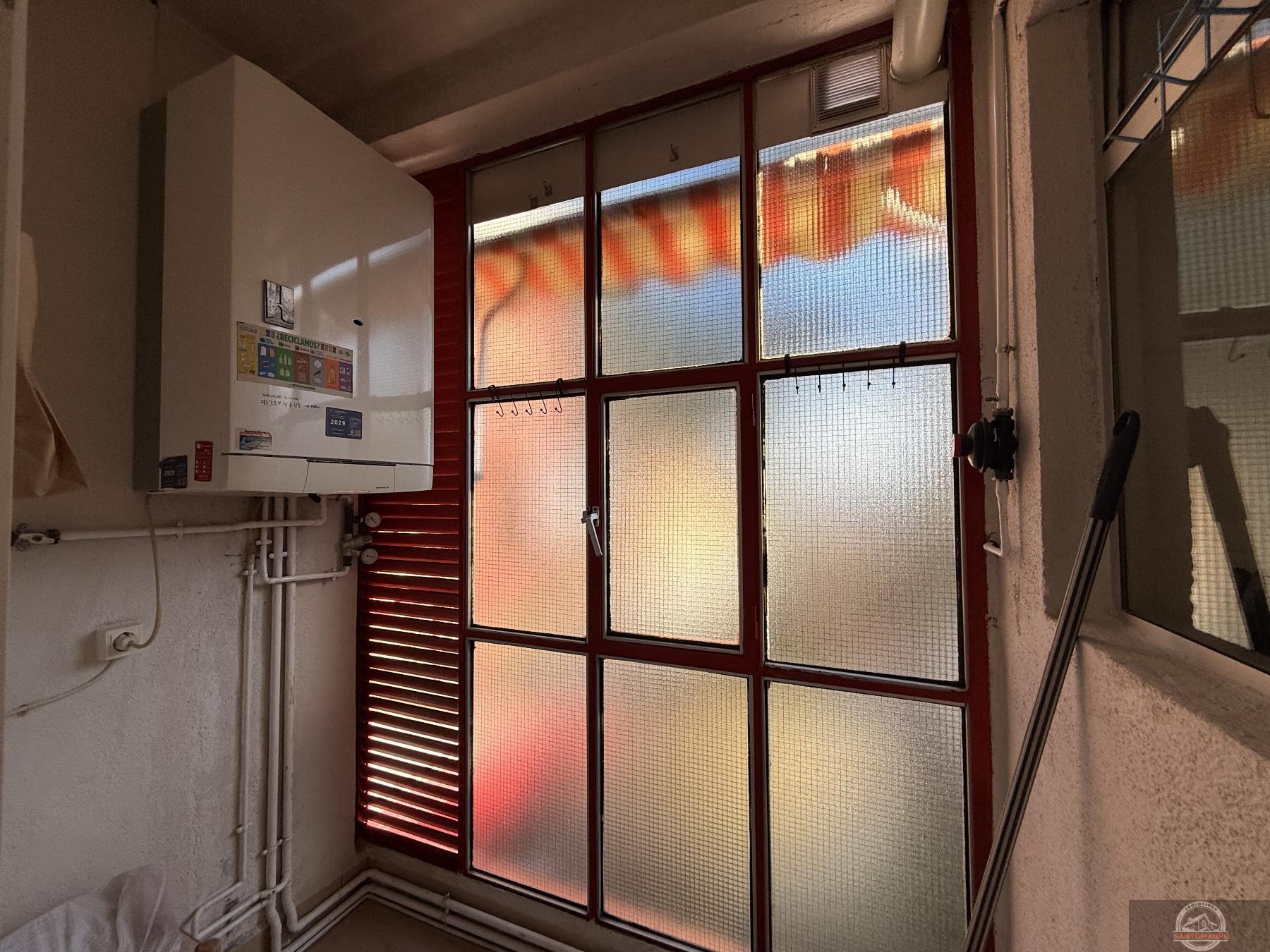 Venta de Ático en Galapagar