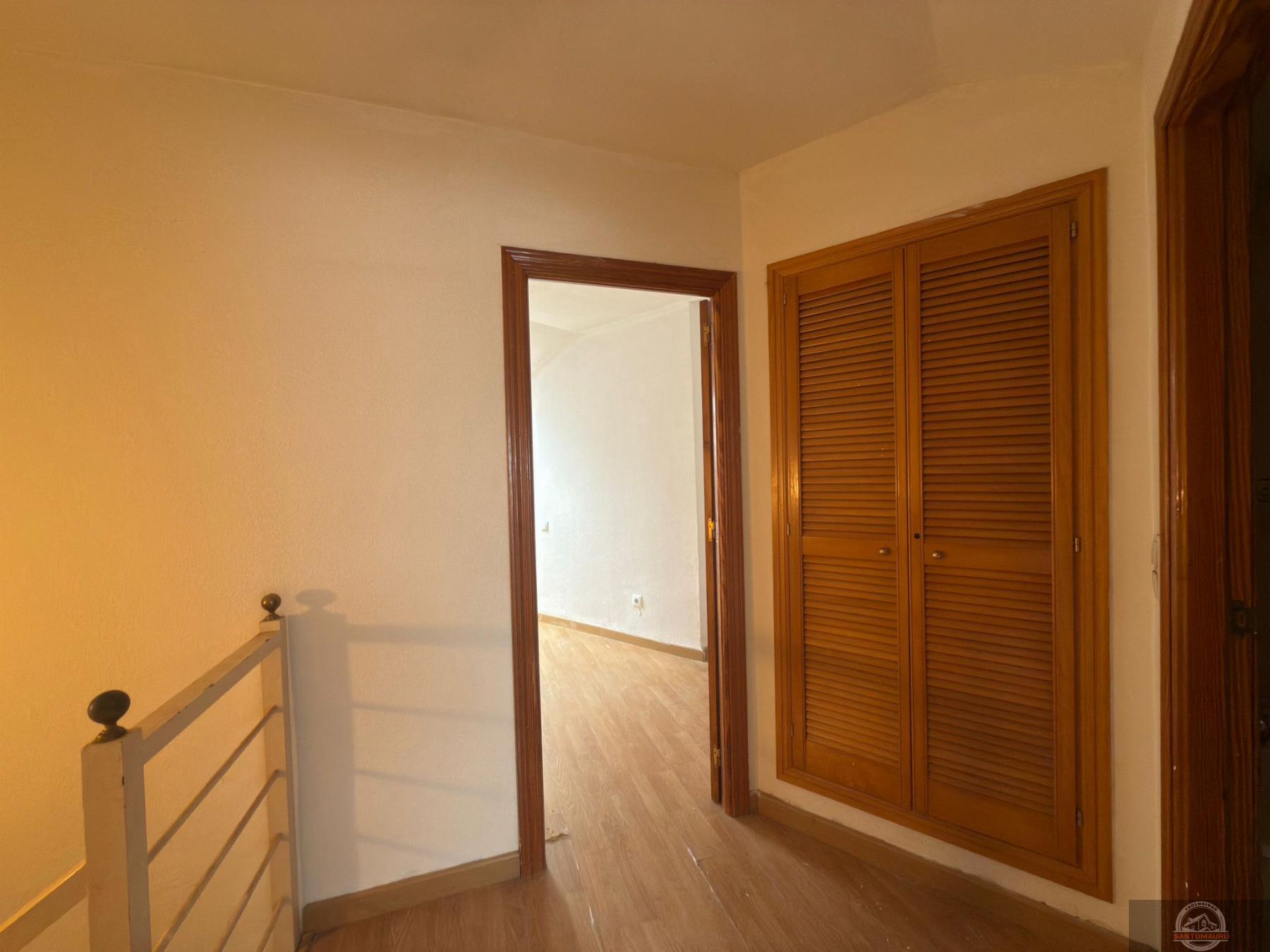 Venta de dúplex en Galapagar