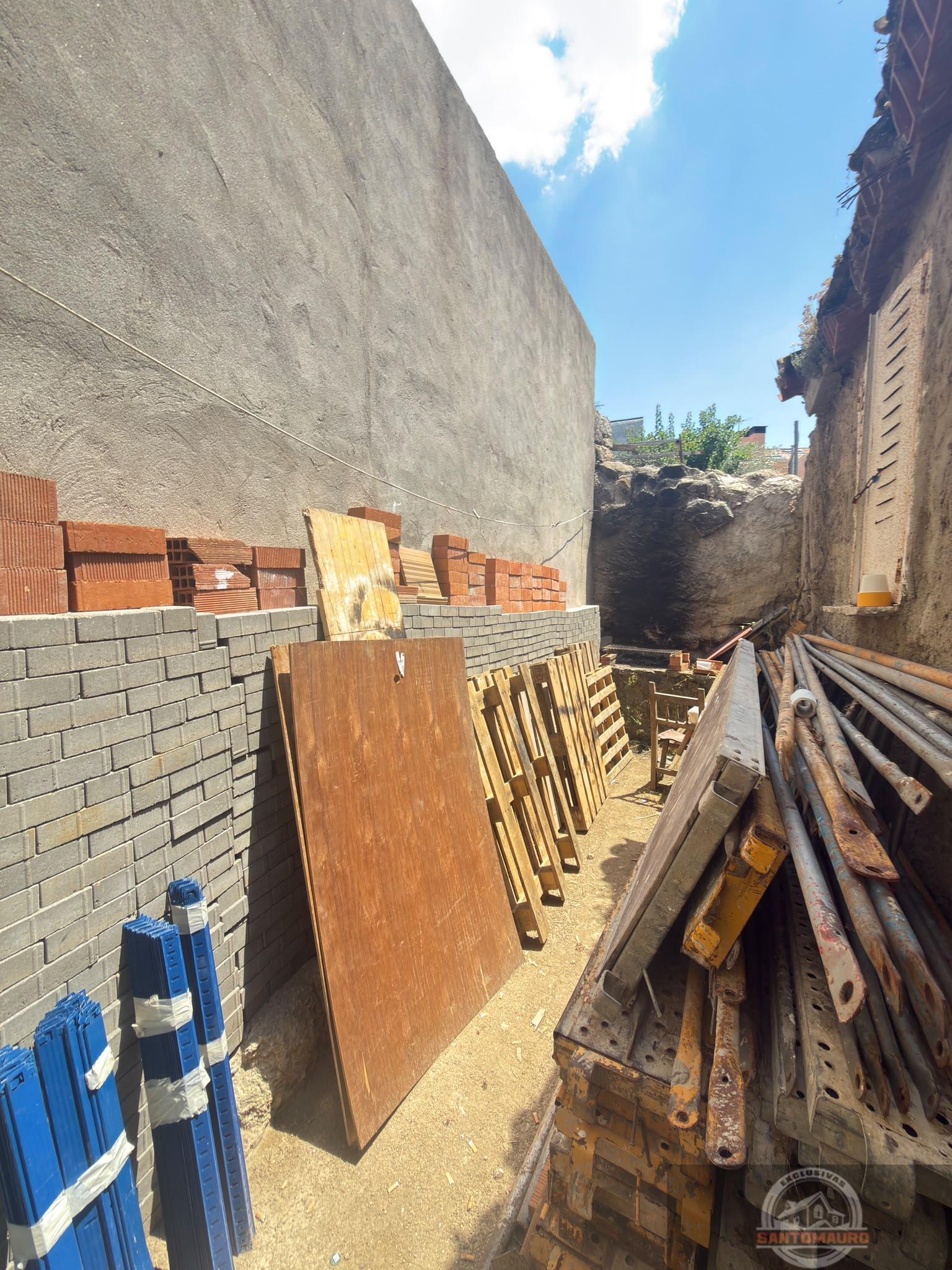 Venta de casa en Colmenarejo