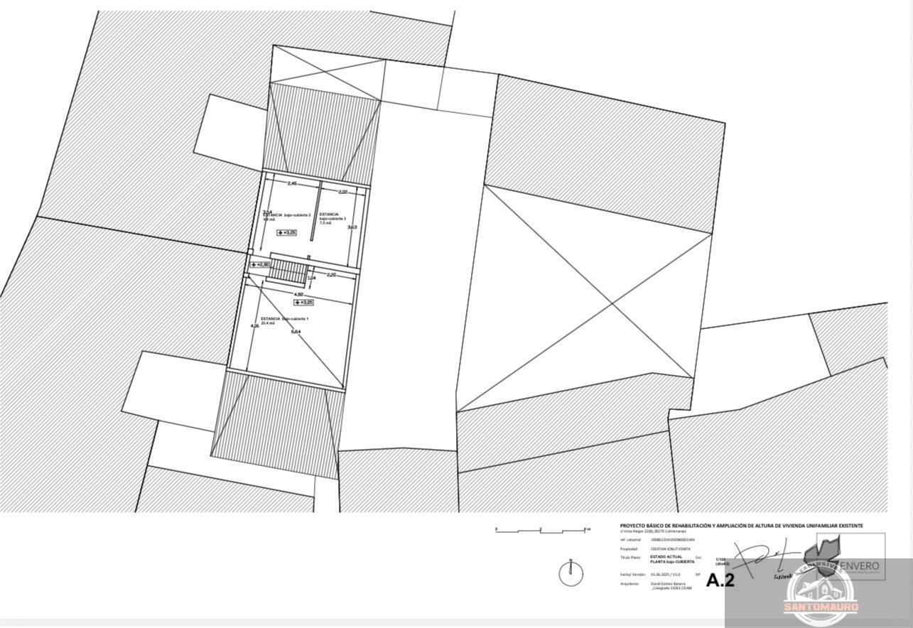 Venta de casa en Colmenarejo