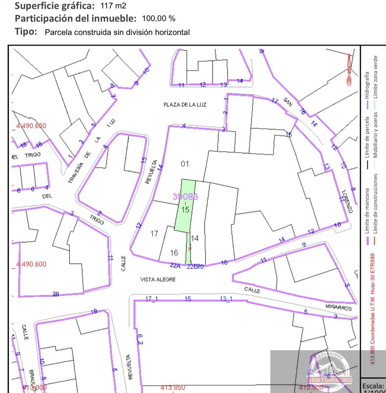 Venta de casa en Colmenarejo