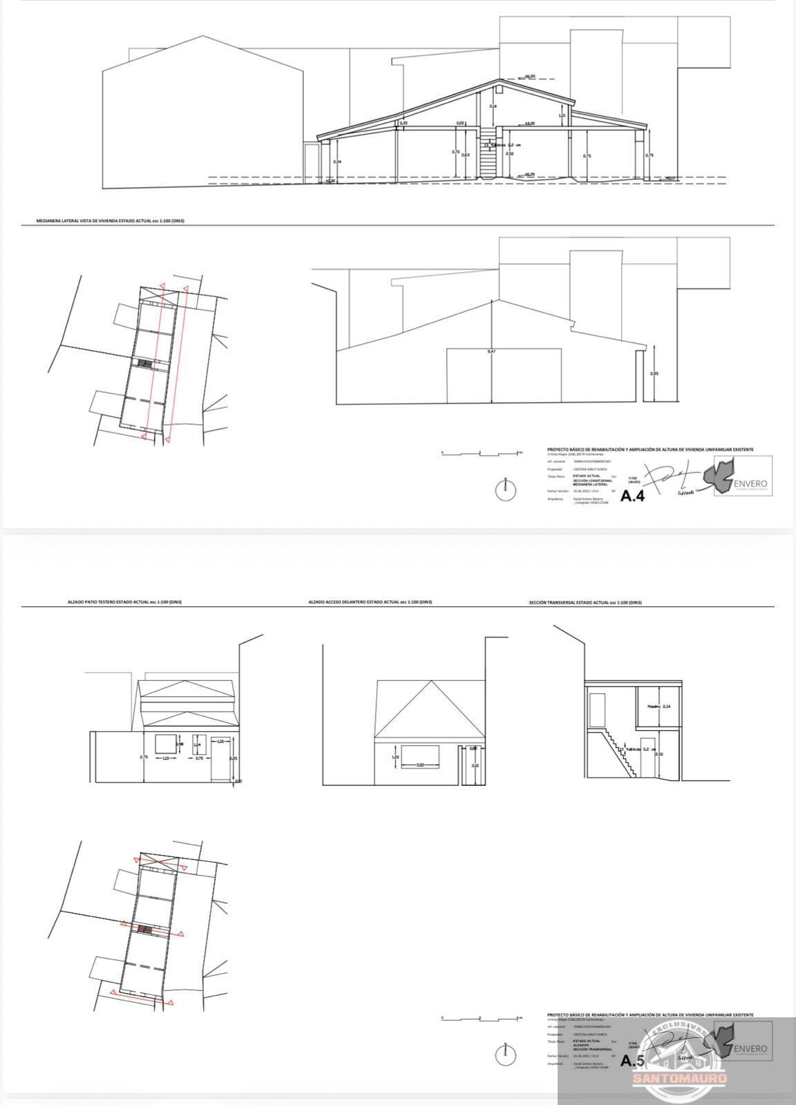 Venta de casa en Colmenarejo