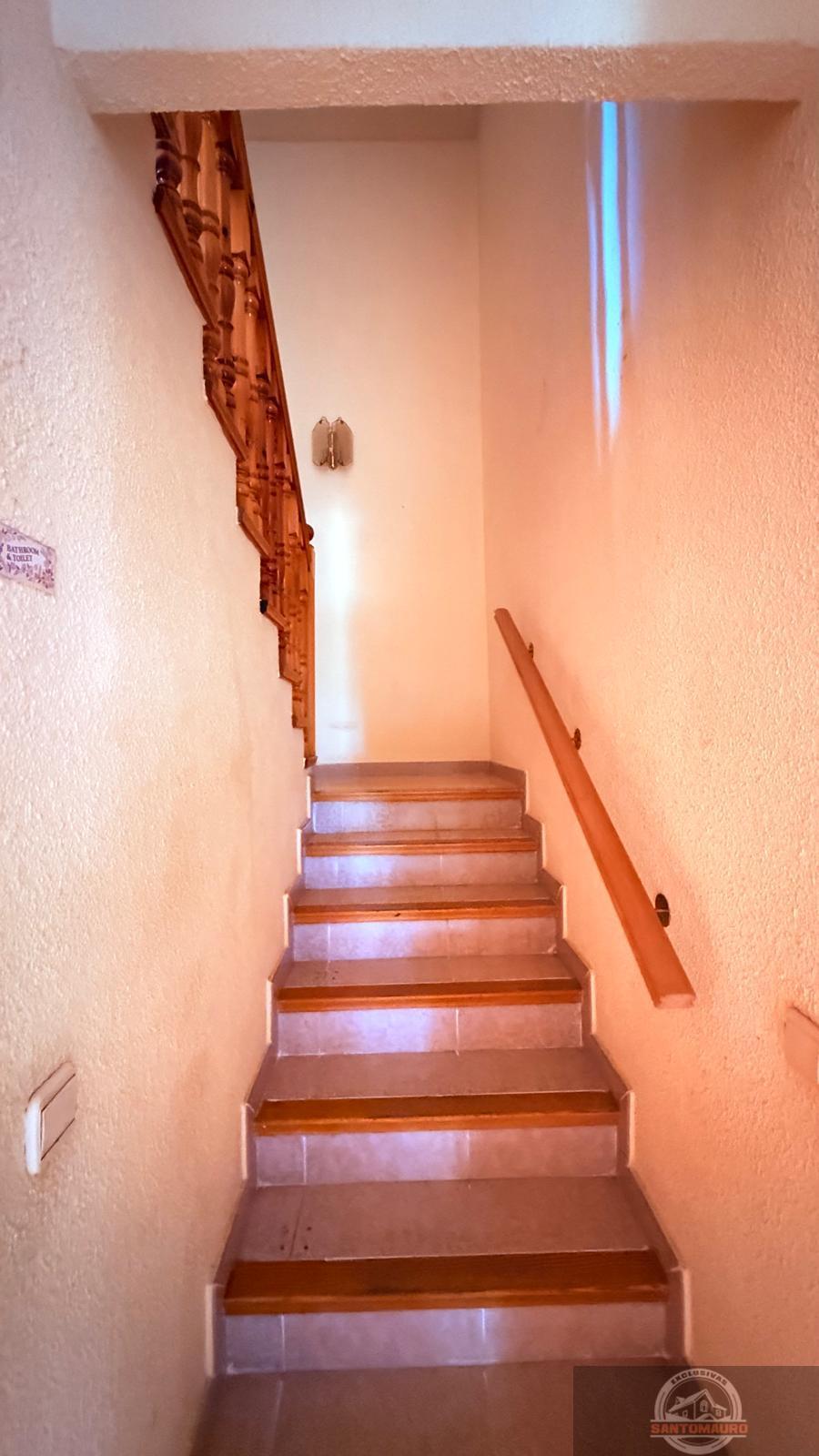 Escalera