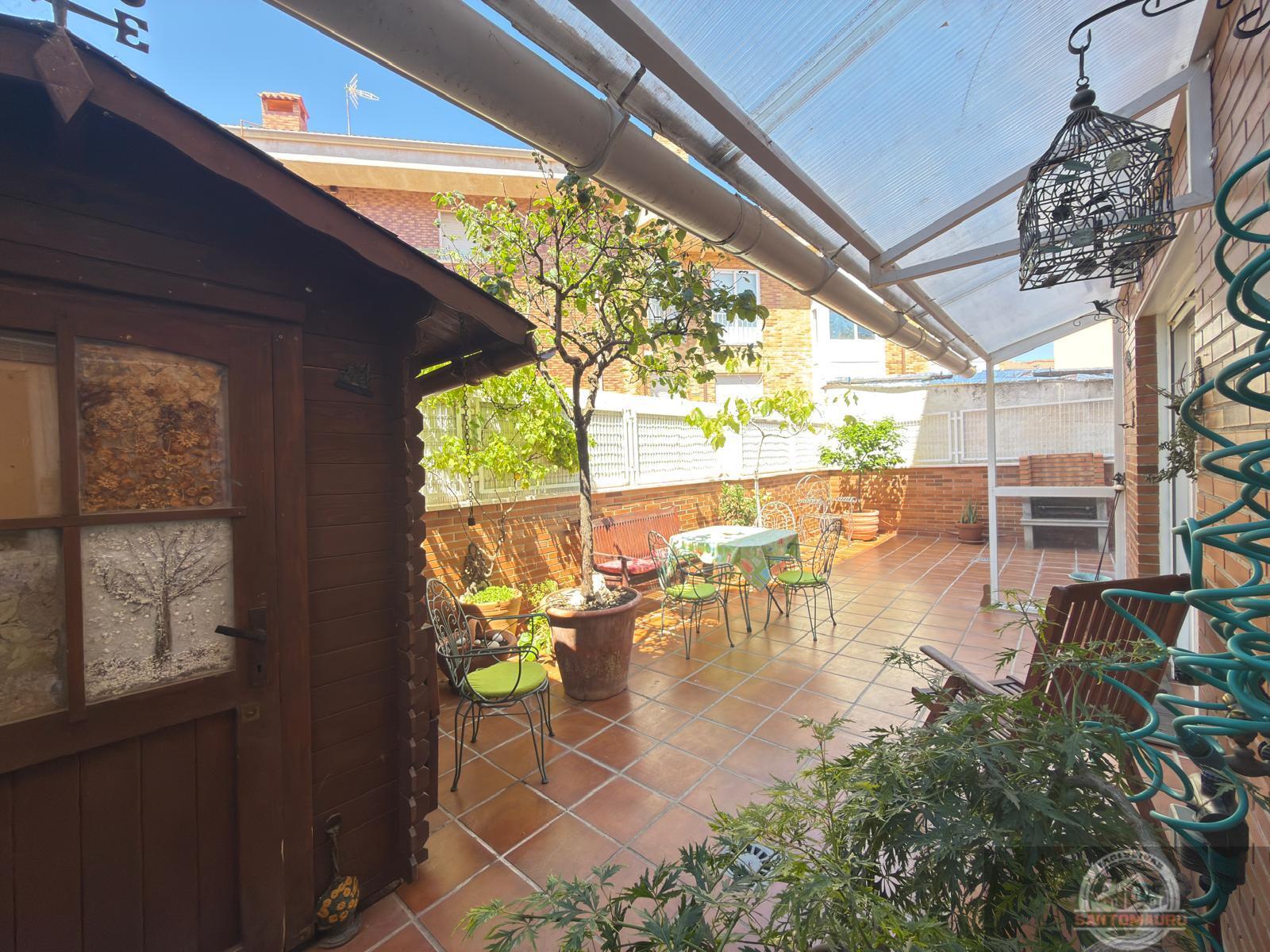 Terraza