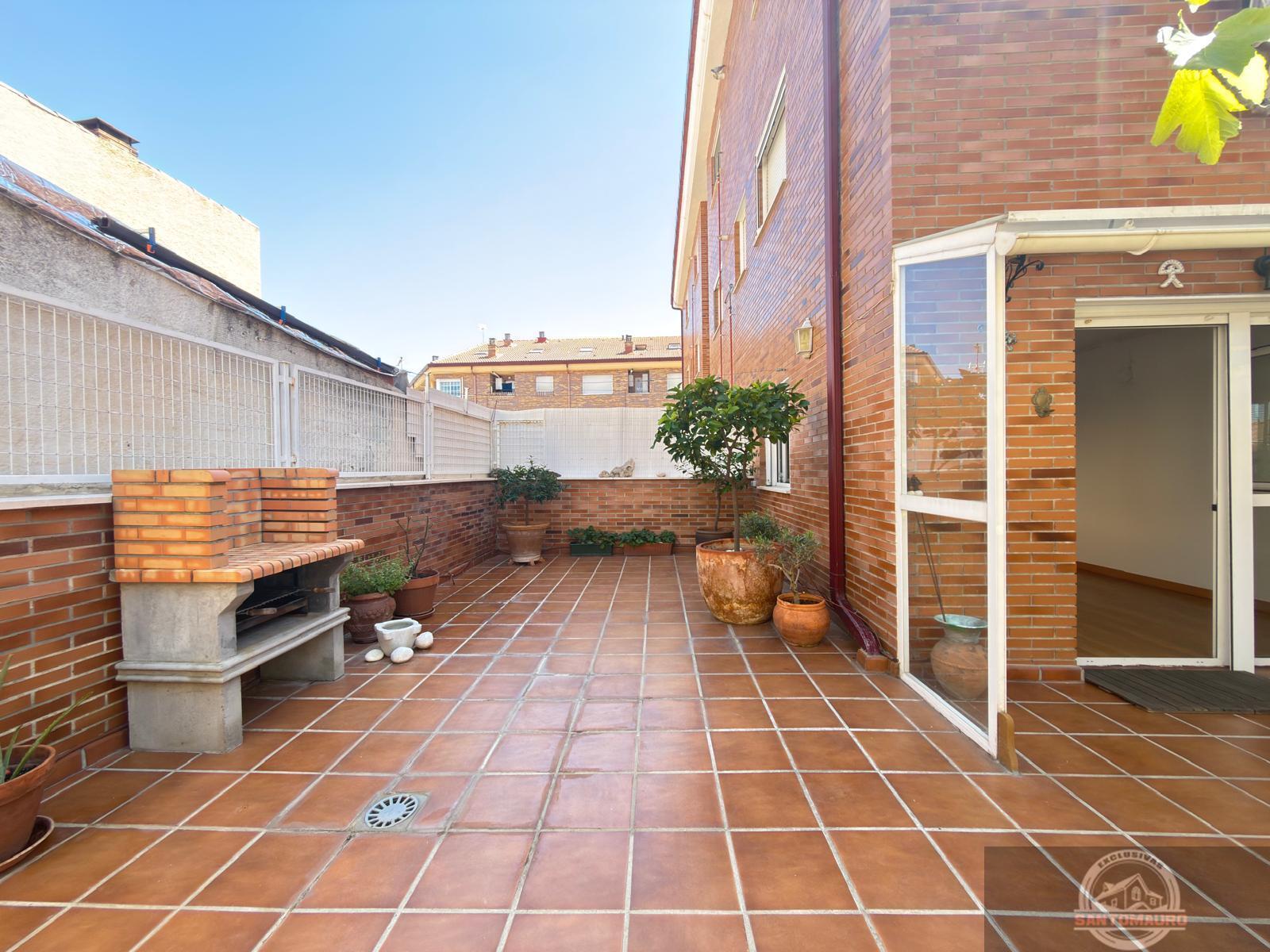 Terraza