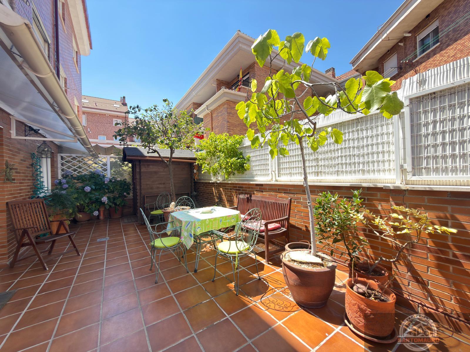 Terraza