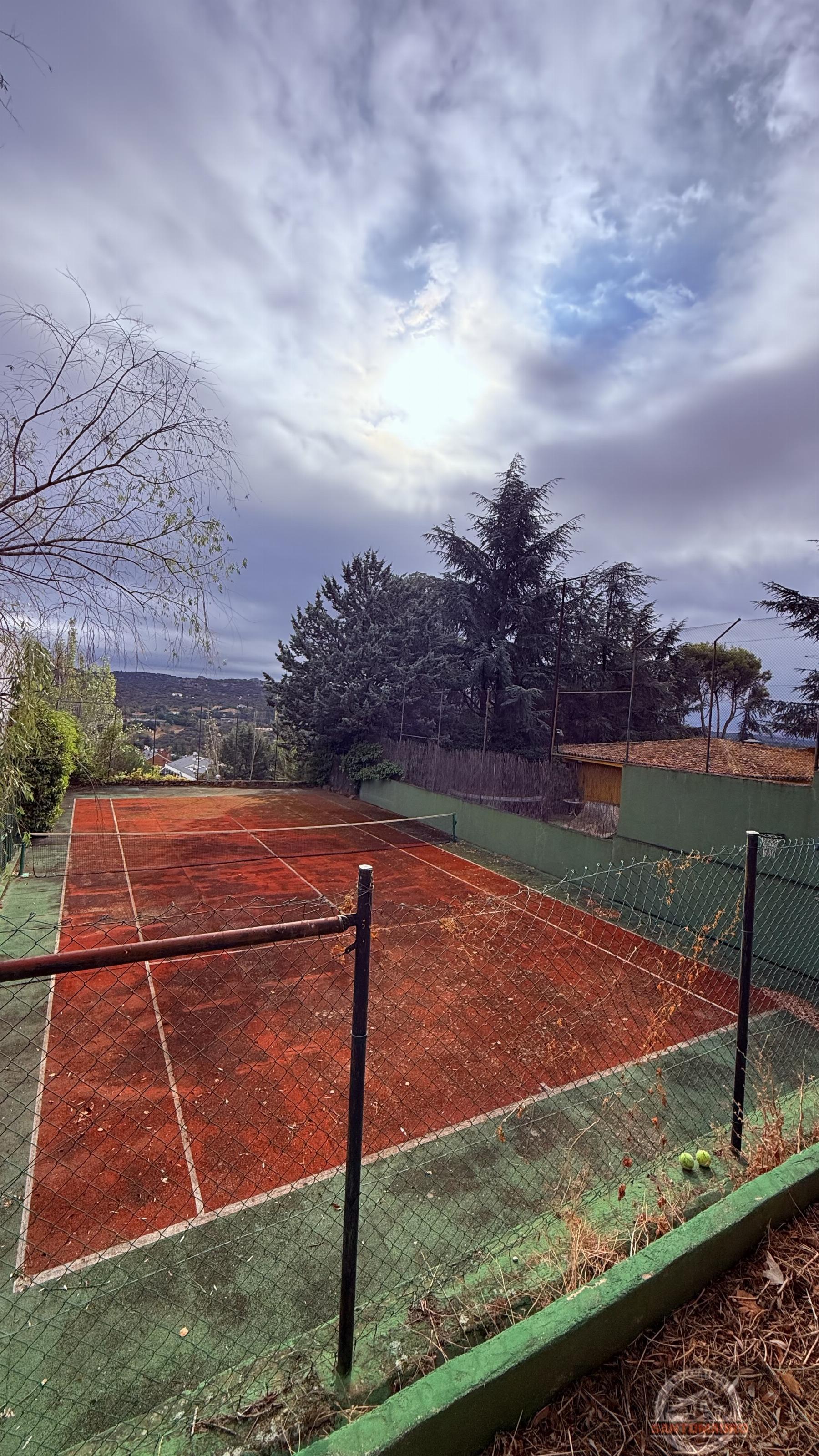 Venta de chalet en Galapagar