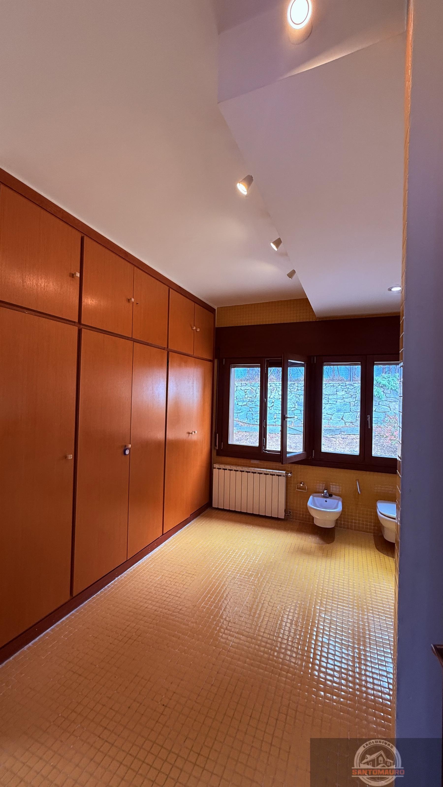 Venta de chalet en Galapagar
