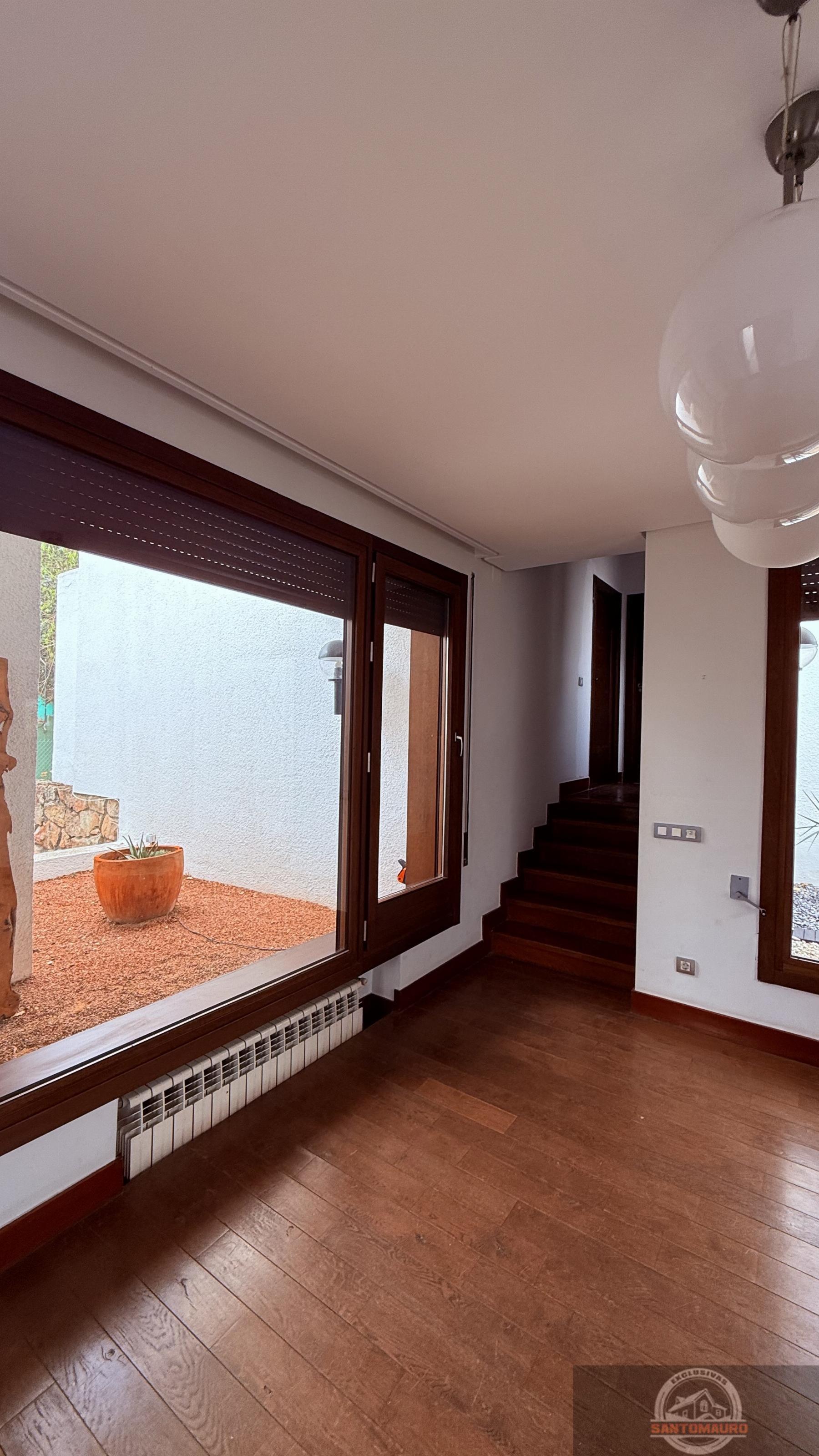 Venta de chalet en Galapagar
