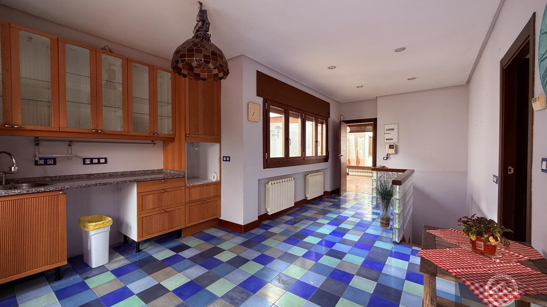 Venta de chalet en Galapagar