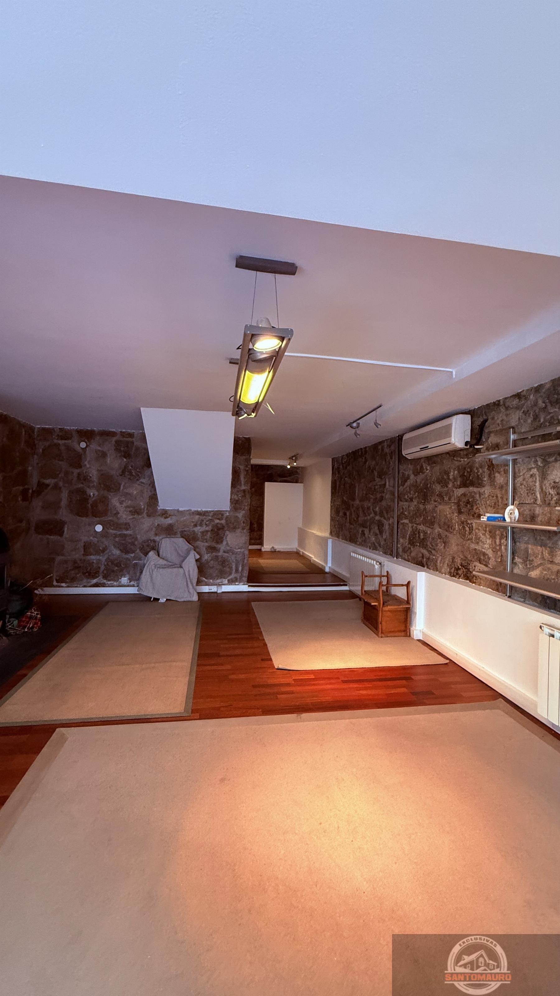 Venta de chalet en Galapagar