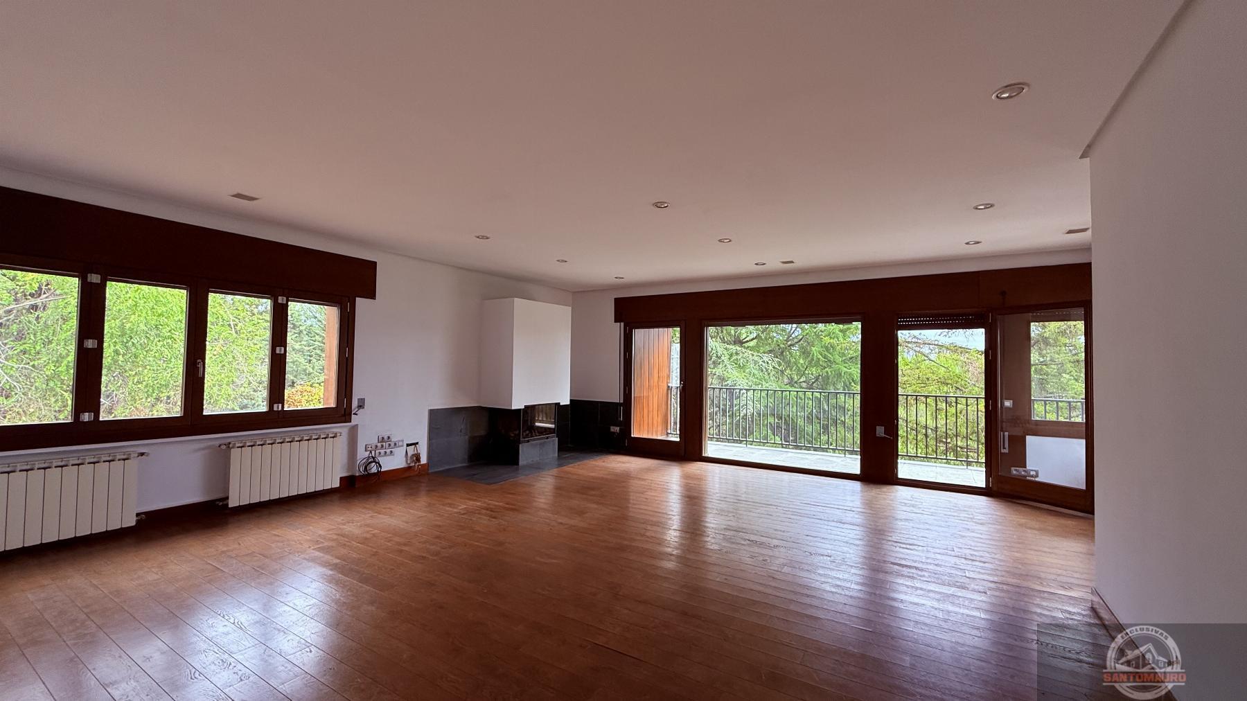 Venta de chalet en Galapagar