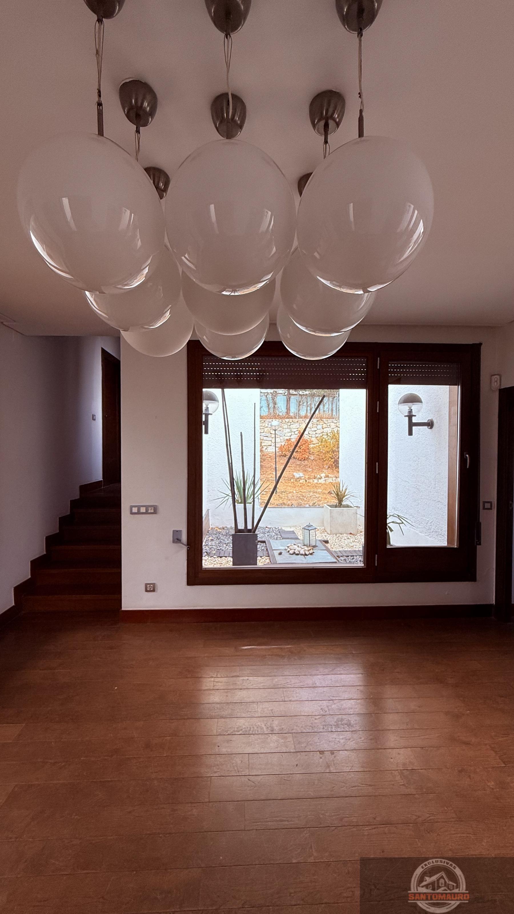 Venta de chalet en Galapagar