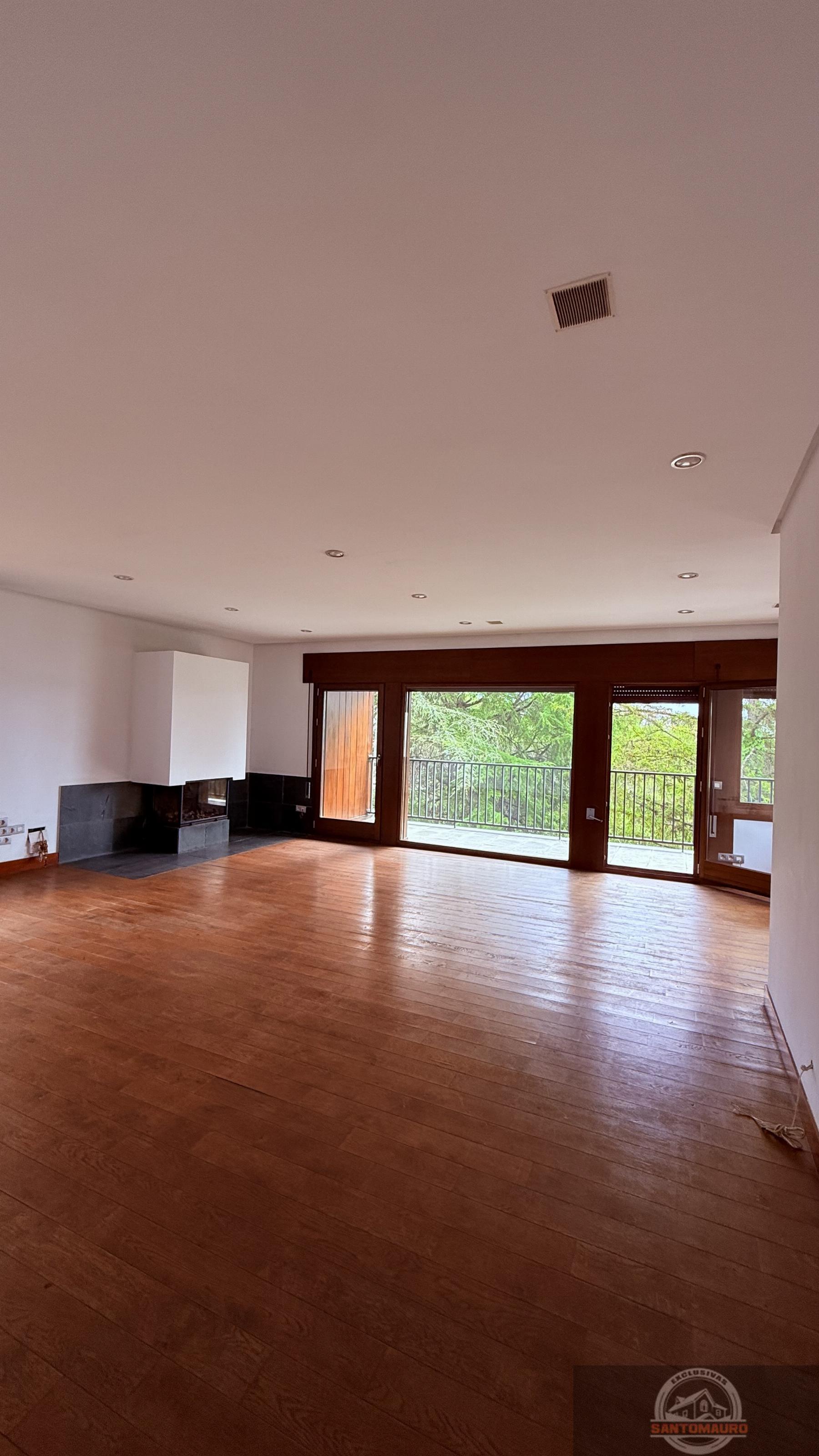 Venta de chalet en Galapagar